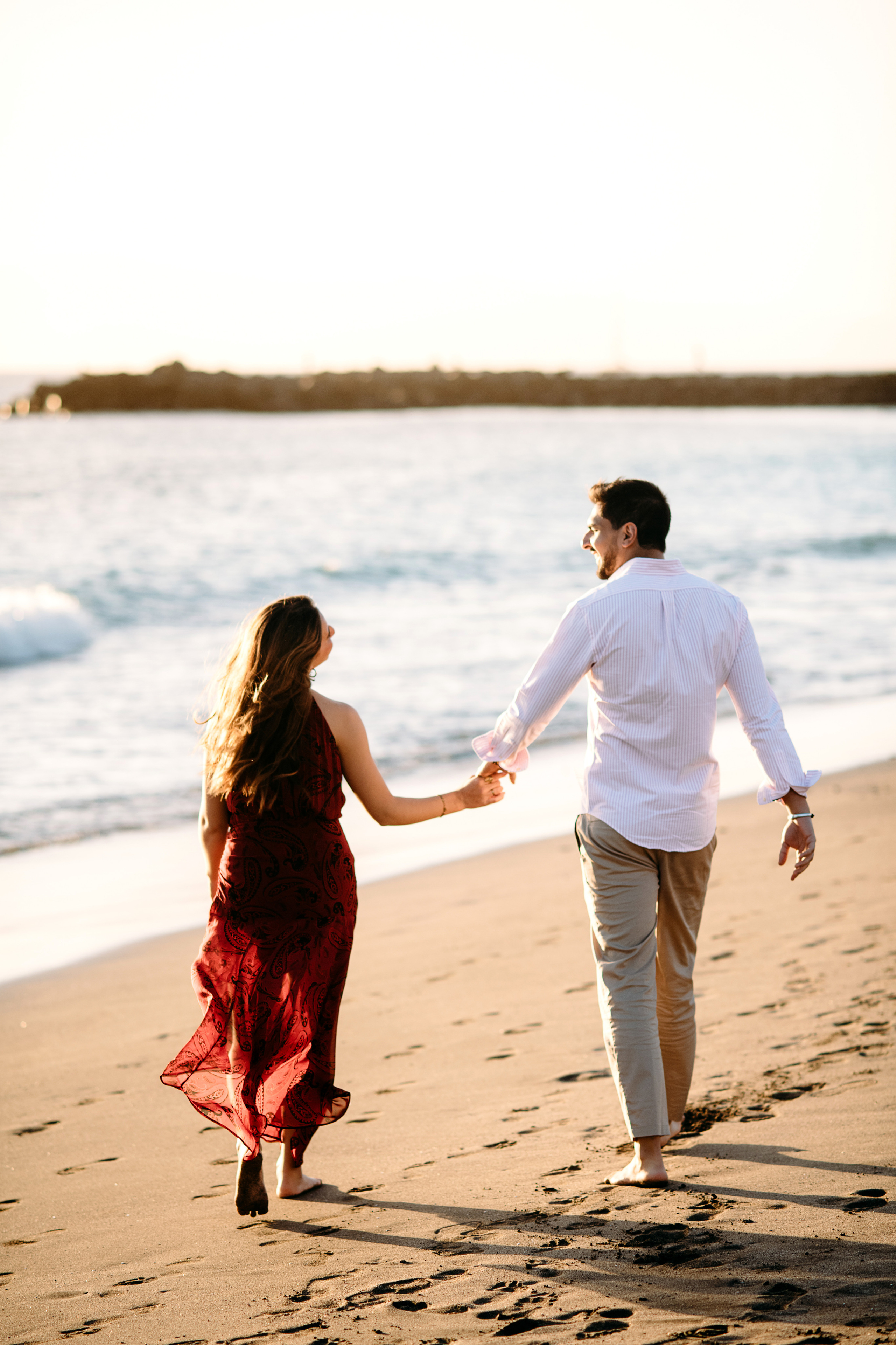 O+A. Love is in the air. Wedding family photographer Alicante Benidorm Valencia Costa Blanca