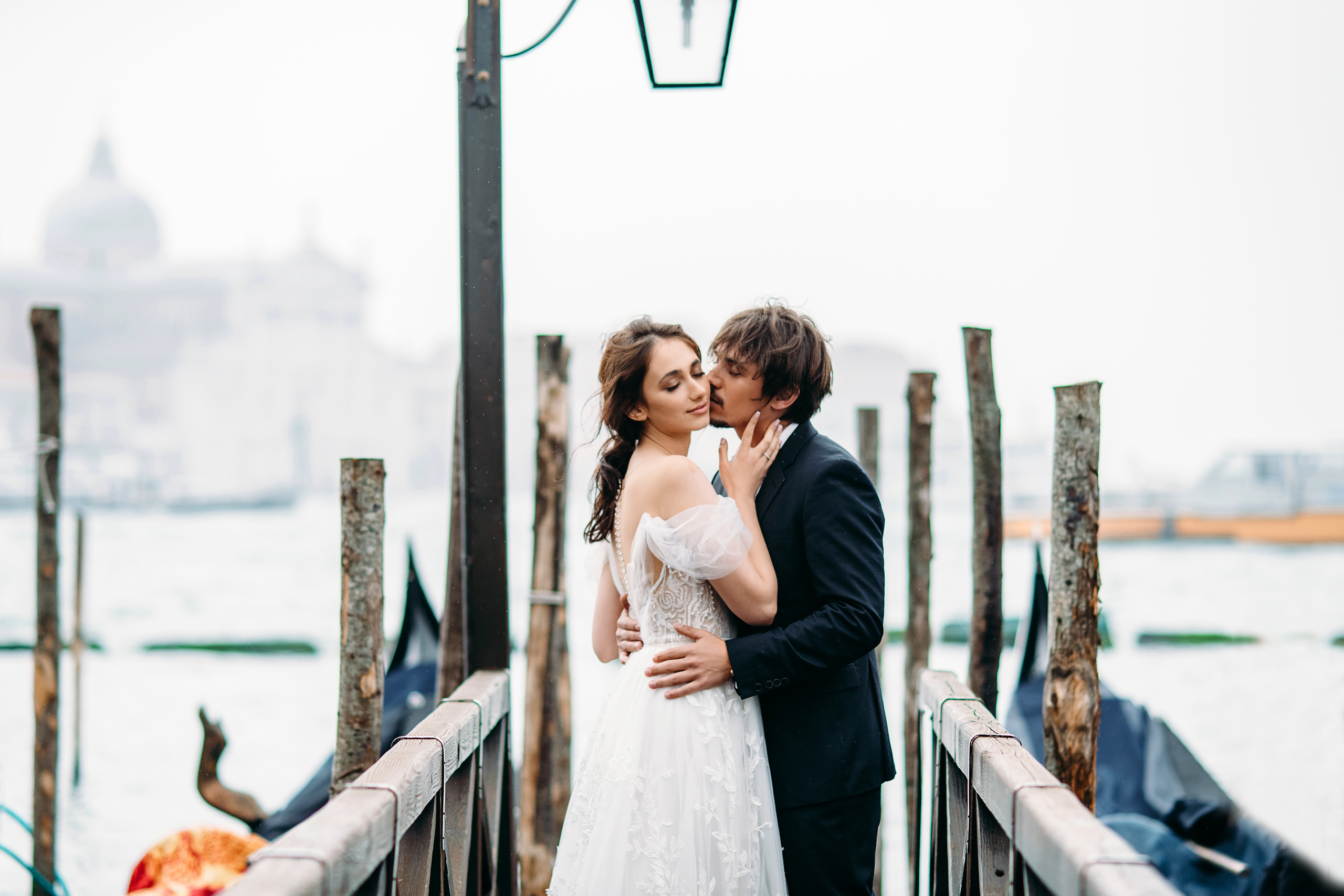 V+A. Venice, Italy. Fotografo de boda, familia Alicante Benidorm Valencia Costa Blanca