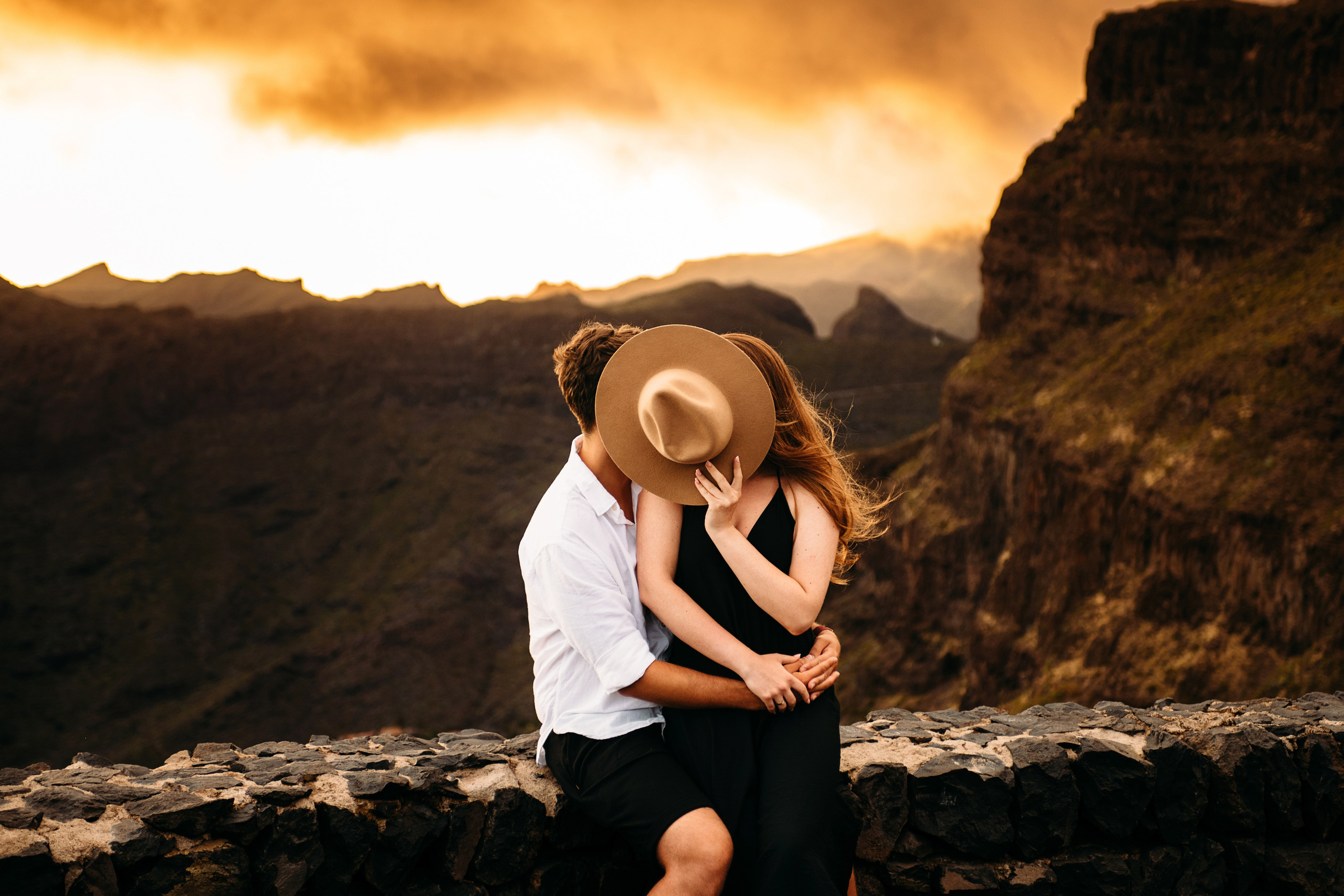 Masca. K+B. Wedding family photographer Alicante Benidorm Valencia Costa Blanca