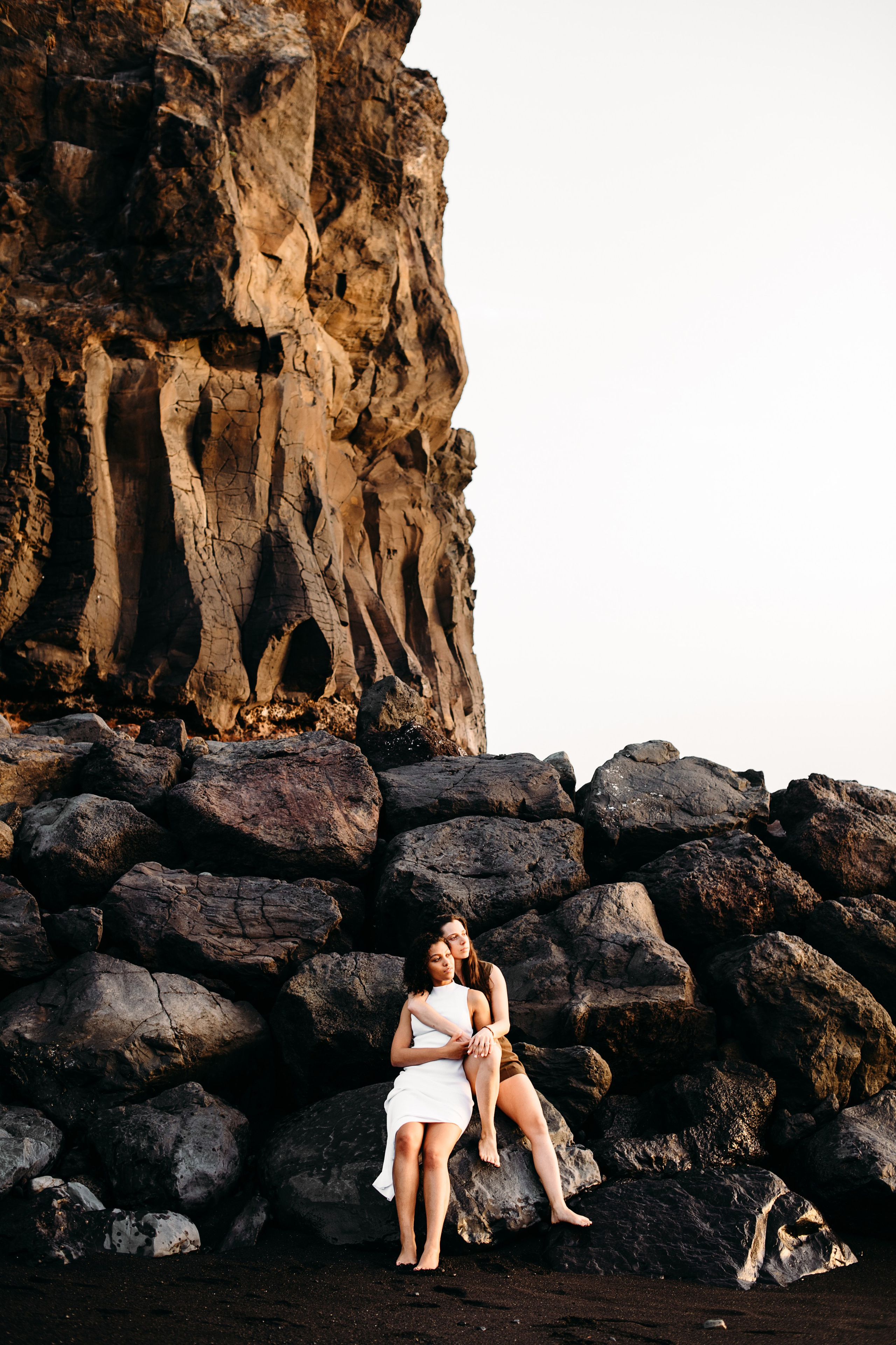 M+O. Girls' power. Fotografo de boda, familia Alicante Benidorm Valencia Costa Blanca