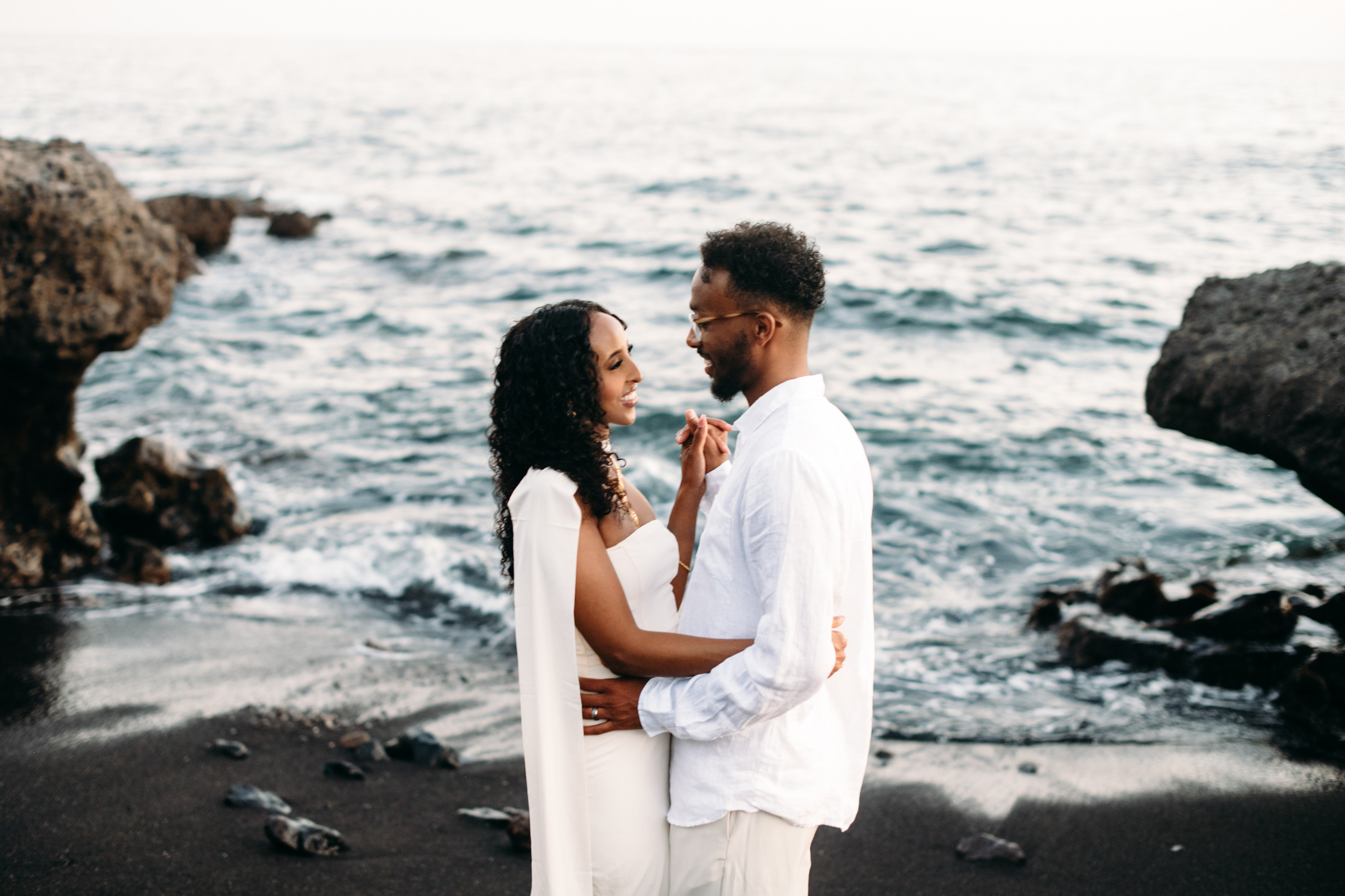 H+O. Post-wedding story. Wedding family photographer Alicante Benidorm Valencia Costa Blanca