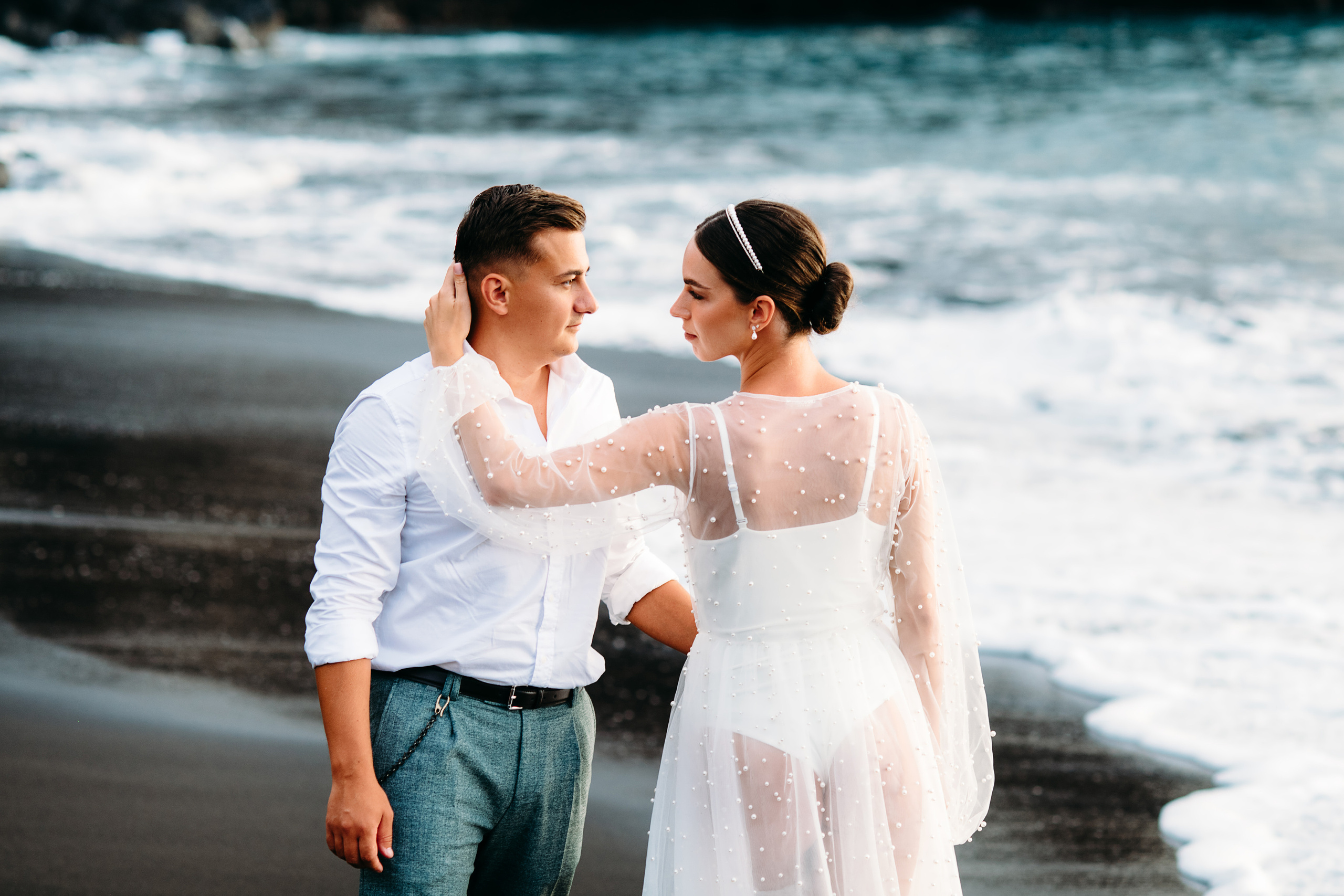 E+T. Tenerife. Wedding family photographer Alicante Benidorm Valencia Costa Blanca