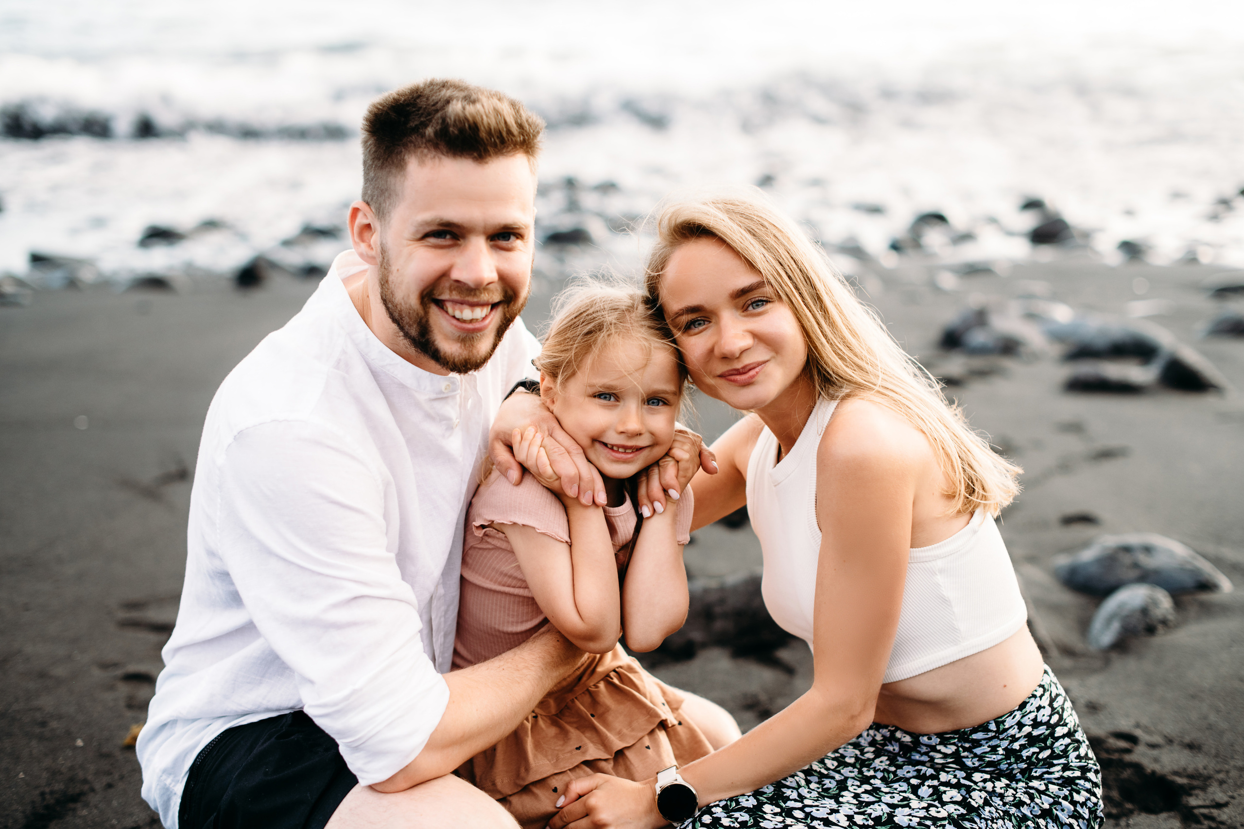 La Caleta. Family story. Fotografo de boda, familia Alicante Benidorm Valencia Costa Blanca