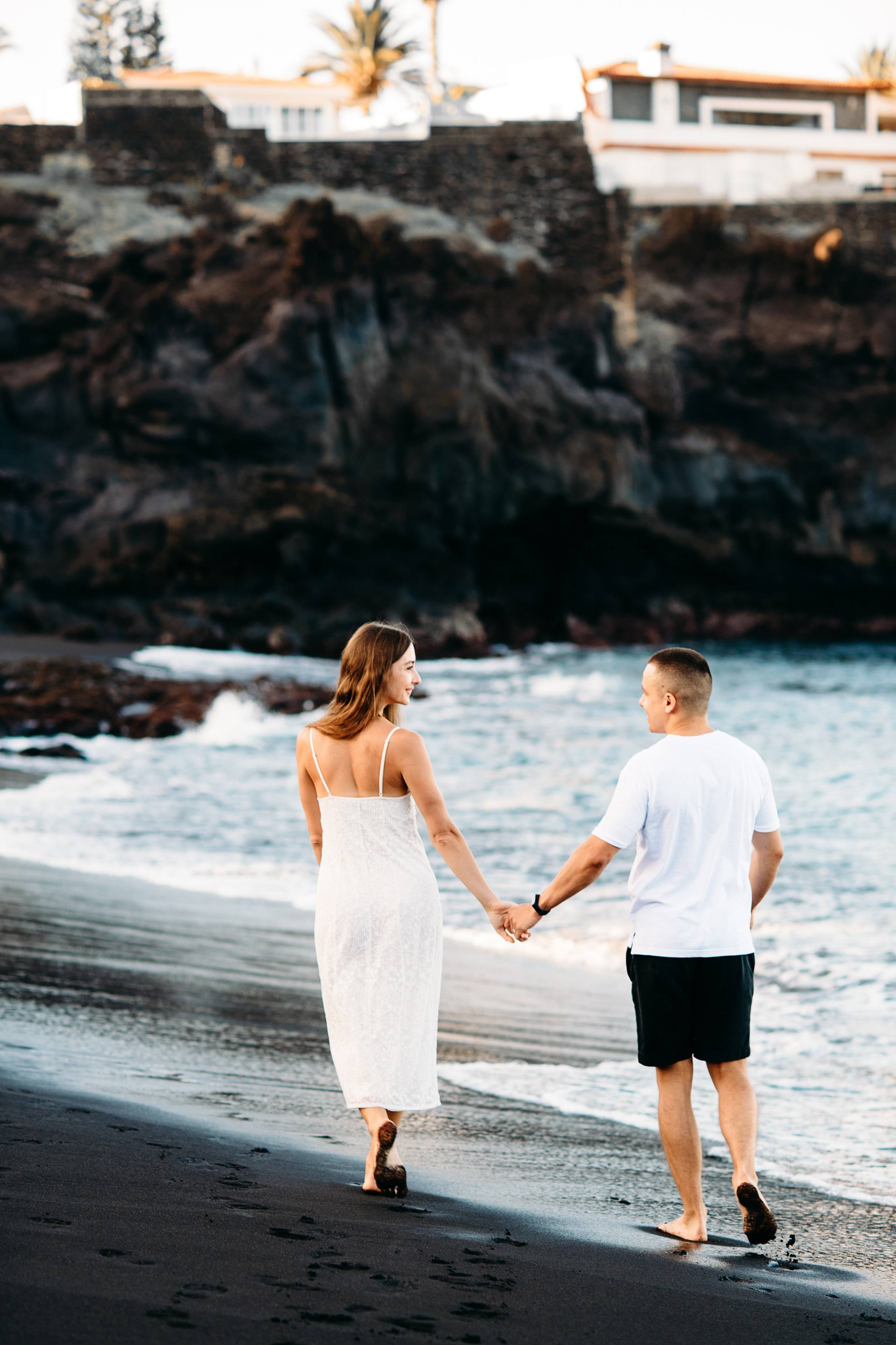 La Arena. Wedding family photographer Alicante Benidorm Valencia Costa Blanca