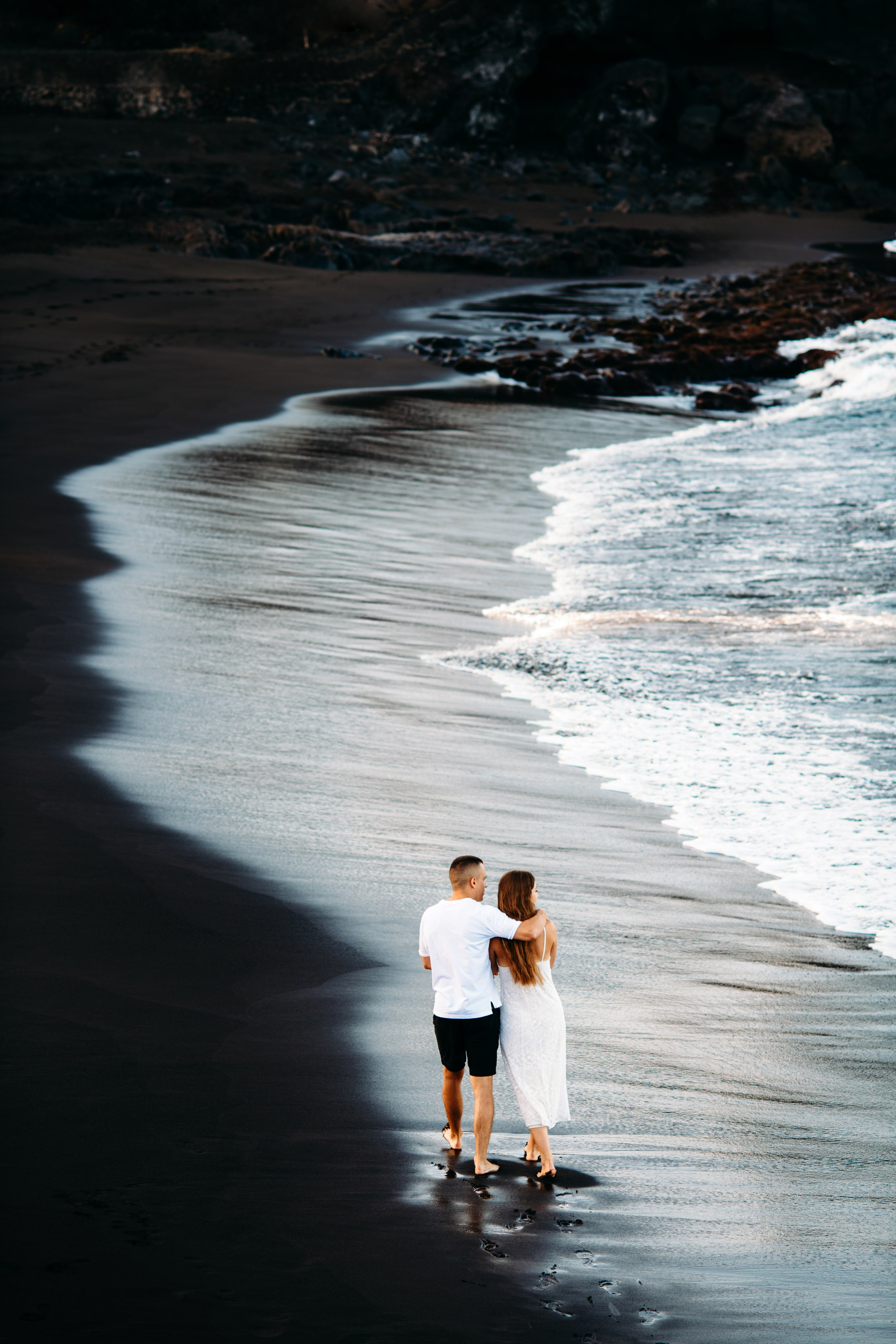 La Arena. Wedding family photographer Alicante Benidorm Valencia Costa Blanca