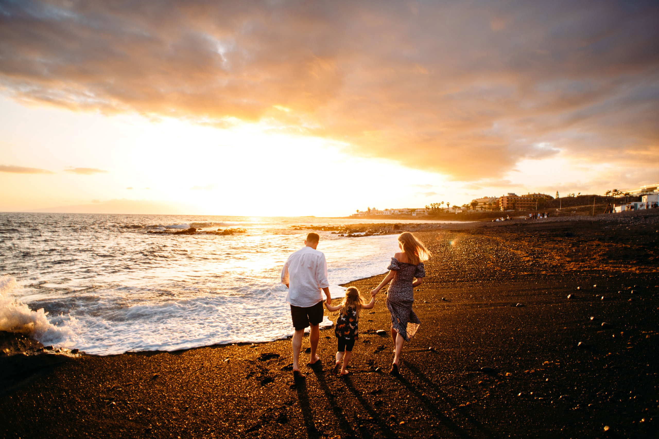La Caleta. Family story. Fotografo de boda, familia Alicante Benidorm Valencia Costa Blanca
