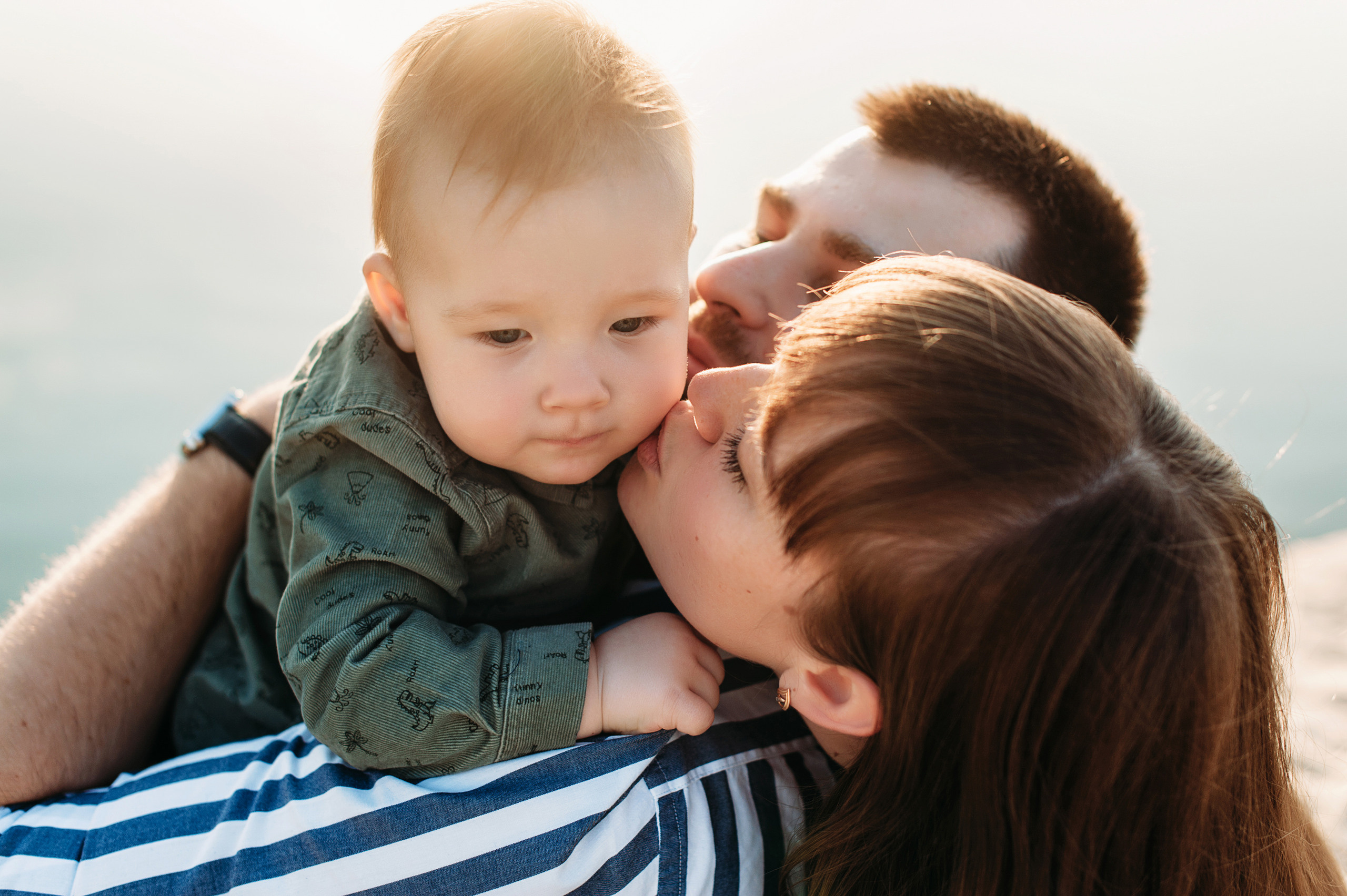 Wedding family photographer Alicante Benidorm Valencia Costa Blanca