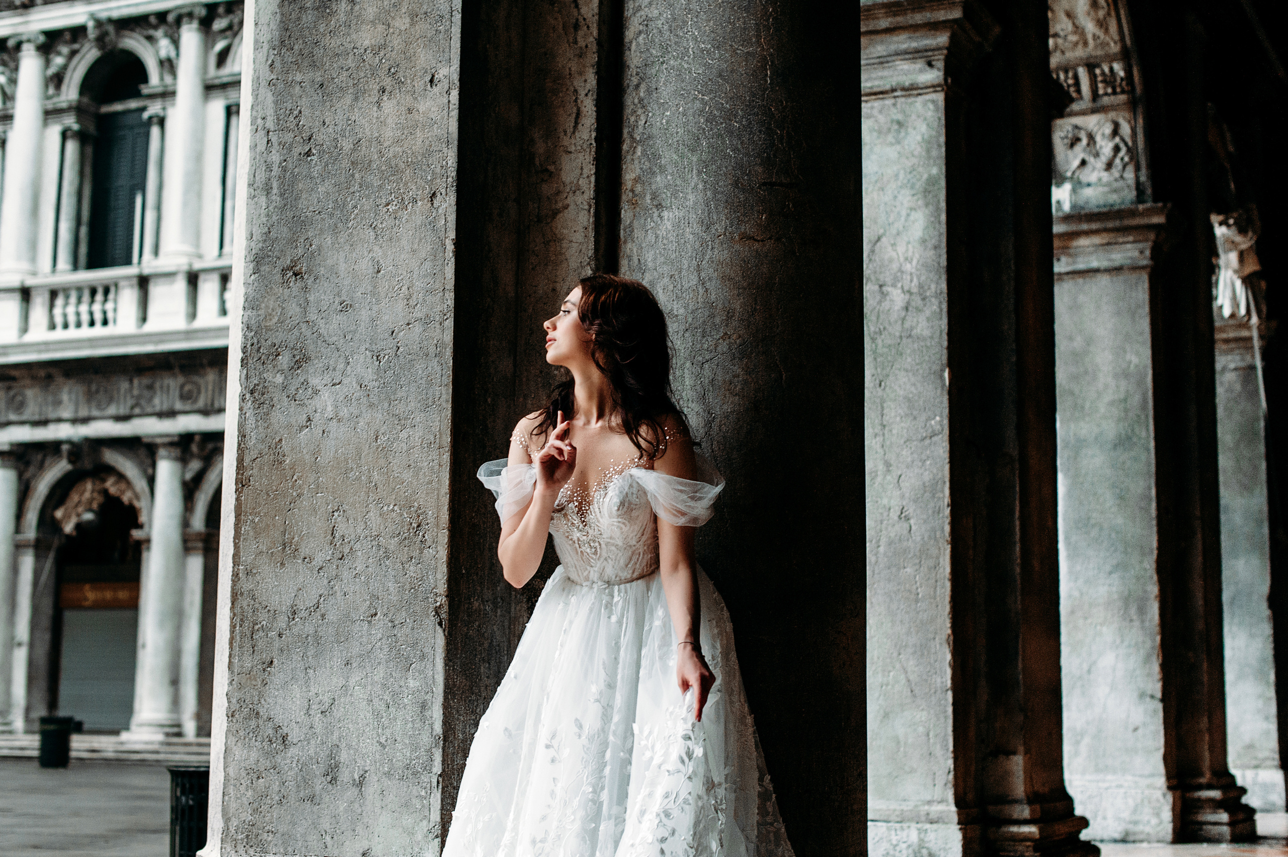 V+A. Venice, Italy. Fotografo de boda, familia Alicante Benidorm Valencia Costa Blanca