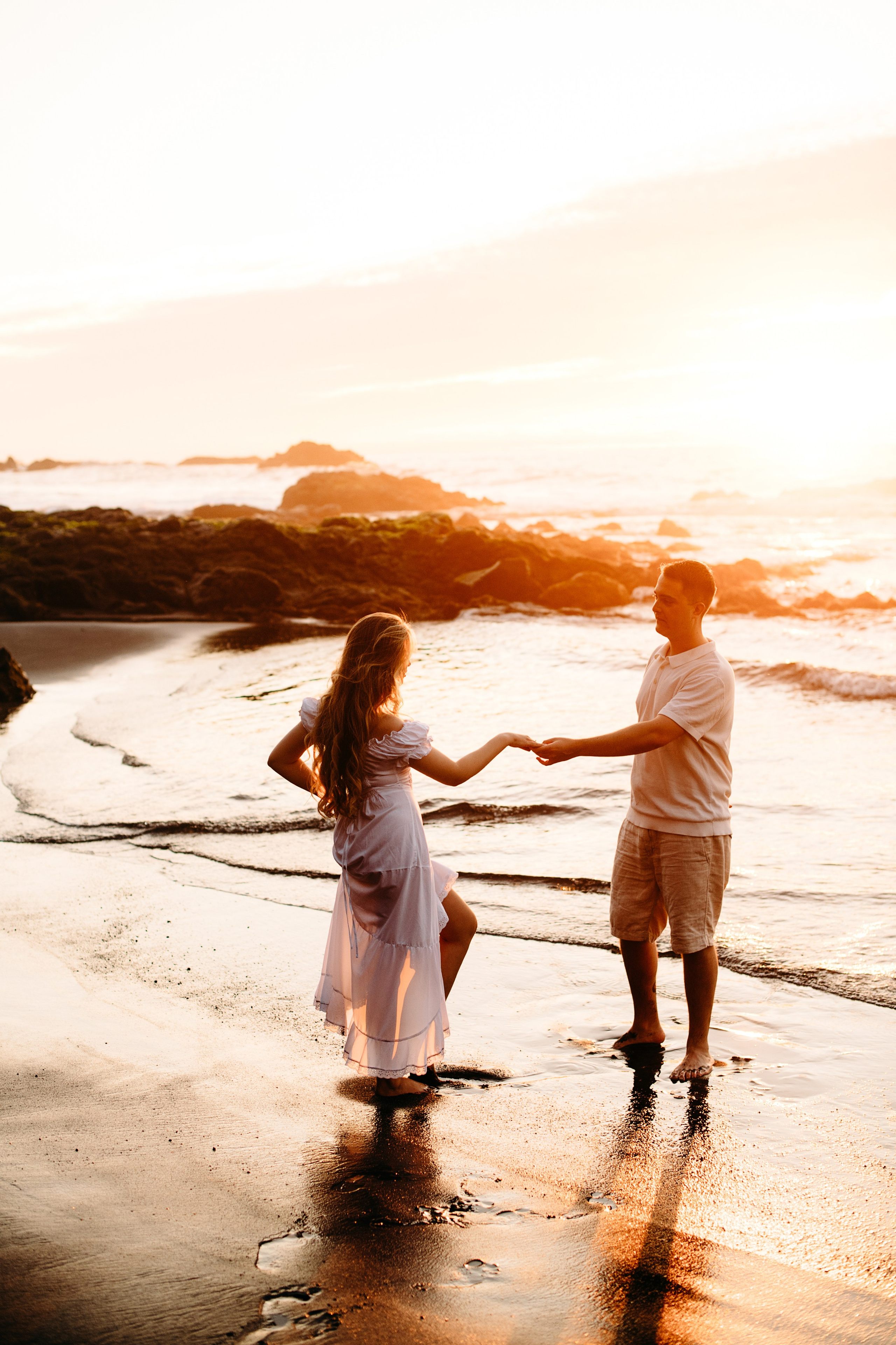 A+A. Orotava + Los Patos. Wedding family photographer Alicante Benidorm Valencia Costa Blanca