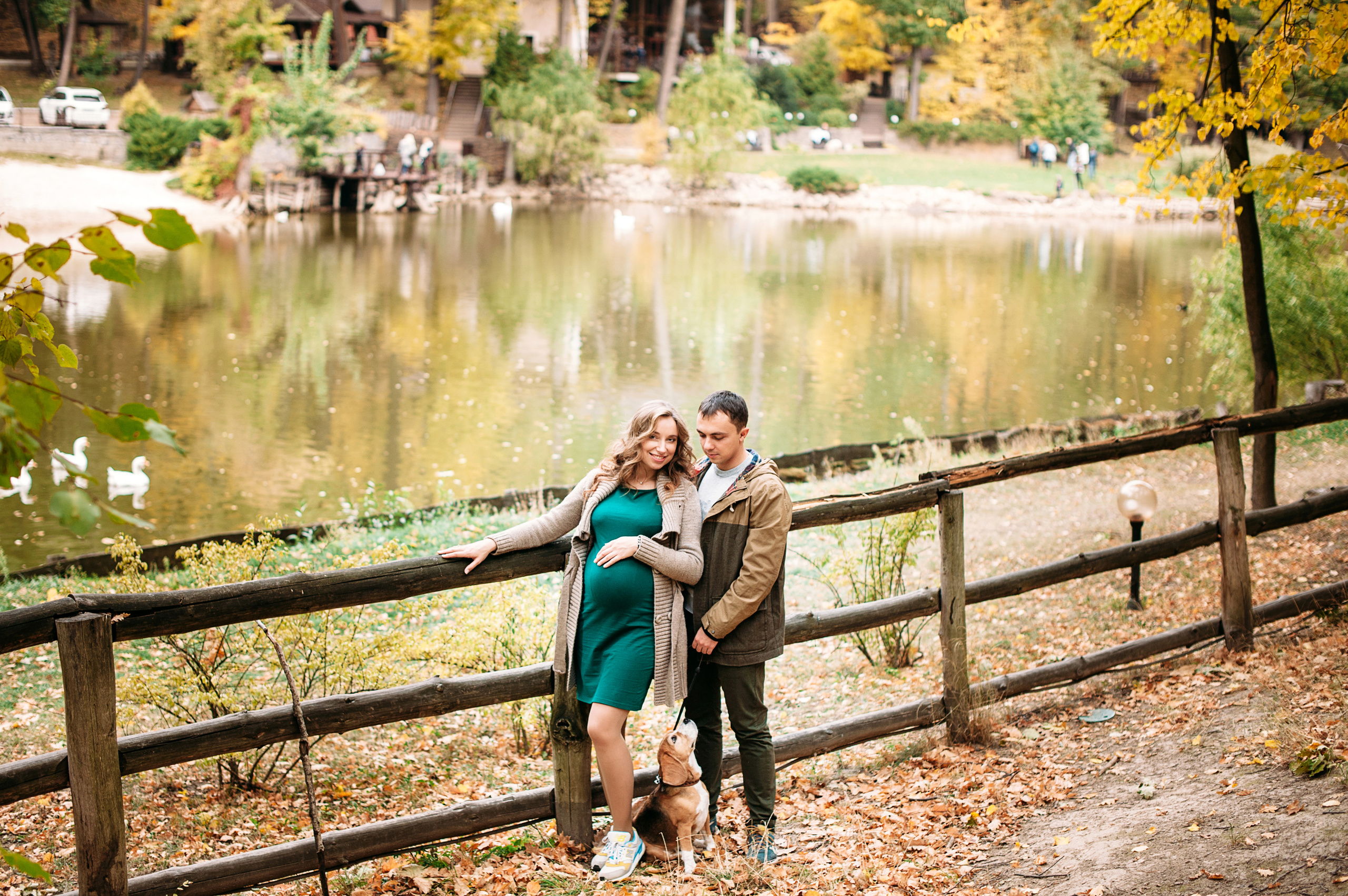 D+A. Autumn miracle. Wedding family photographer Alicante Benidorm Valencia Costa Blanca