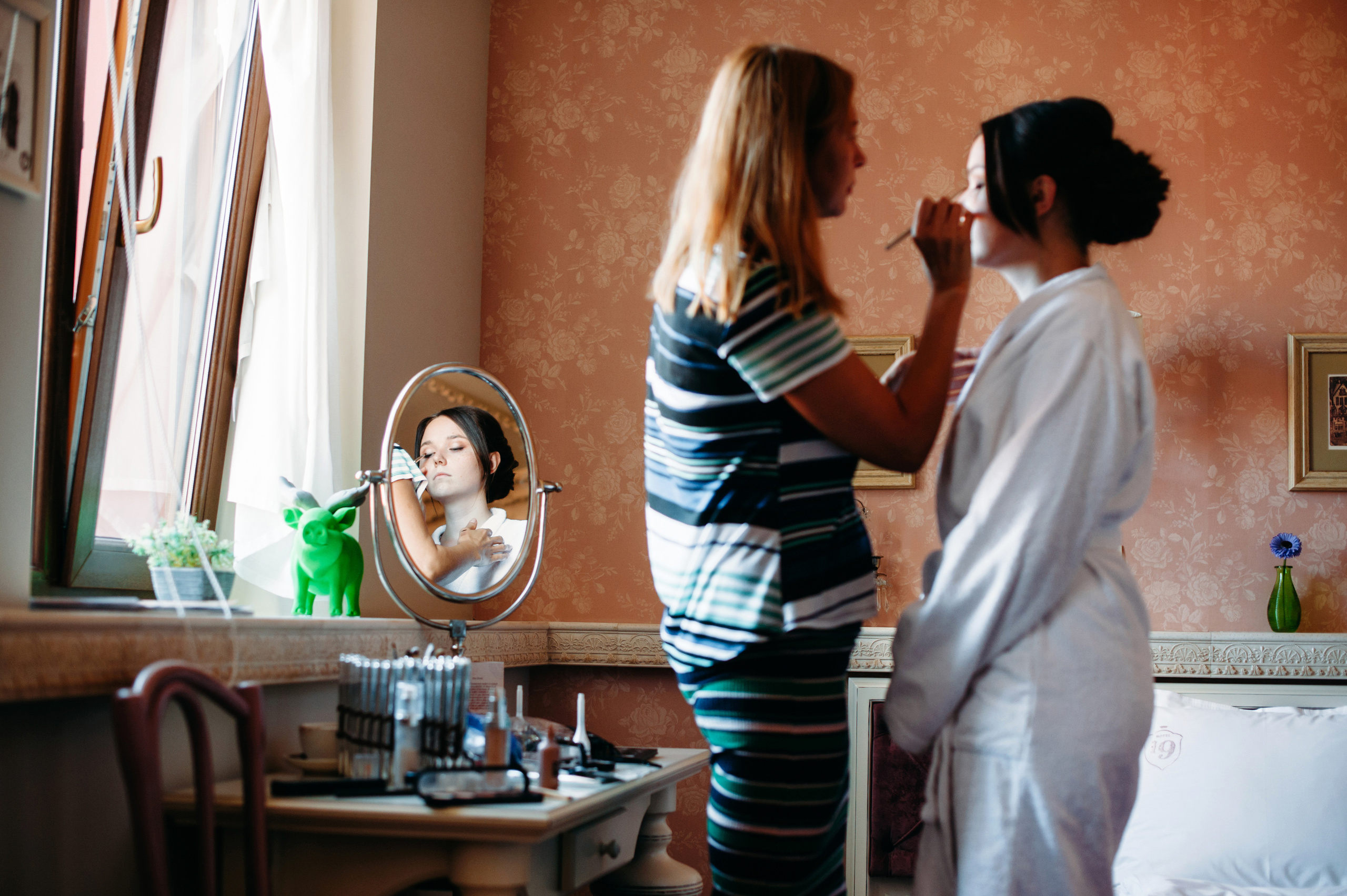 J+P. Fotografo de boda, familia Alicante Benidorm Valencia Costa Blanca