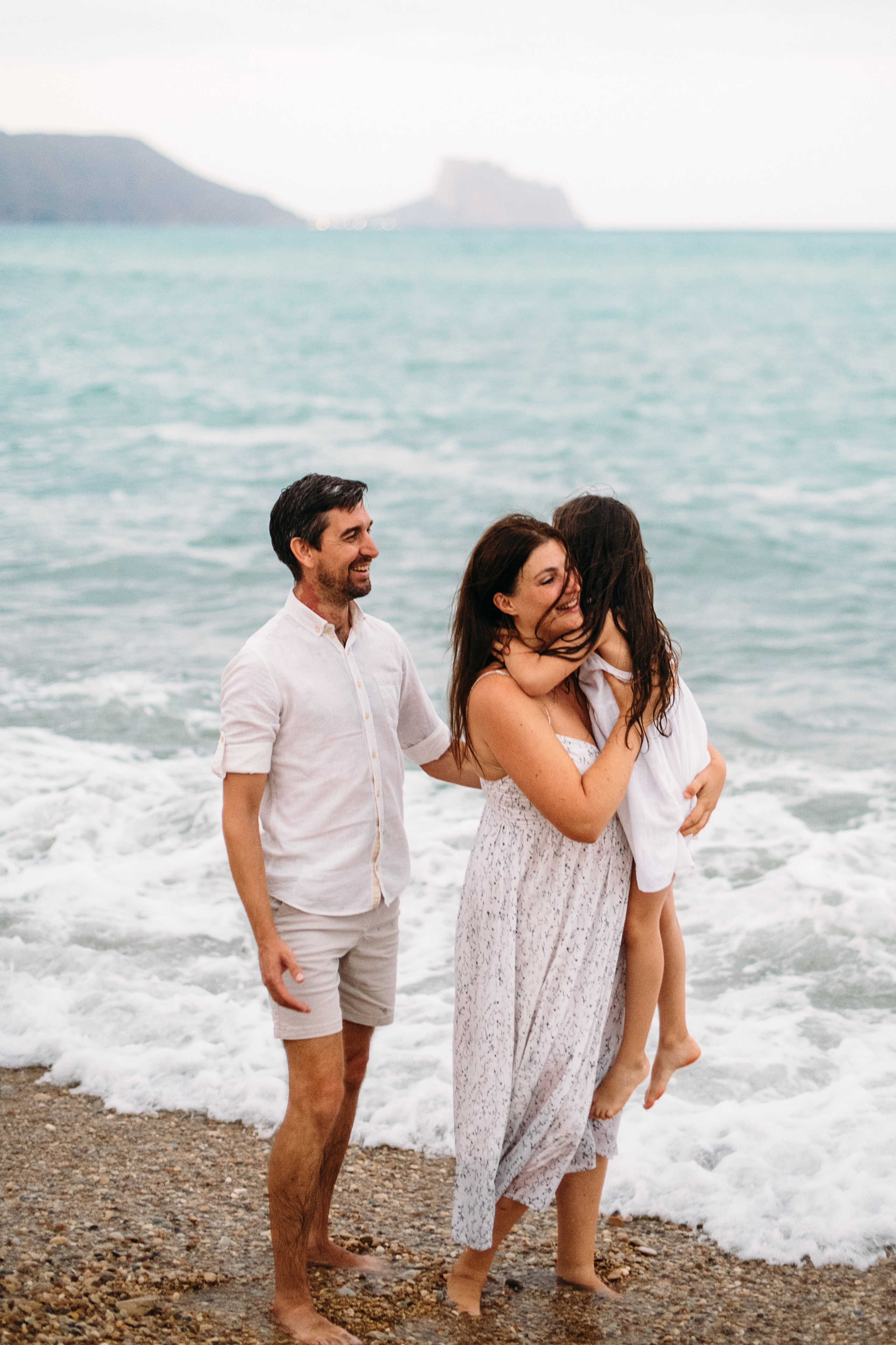 Altea. J+U+A. Fotografo de boda, familia Alicante Benidorm Valencia Costa Blanca
