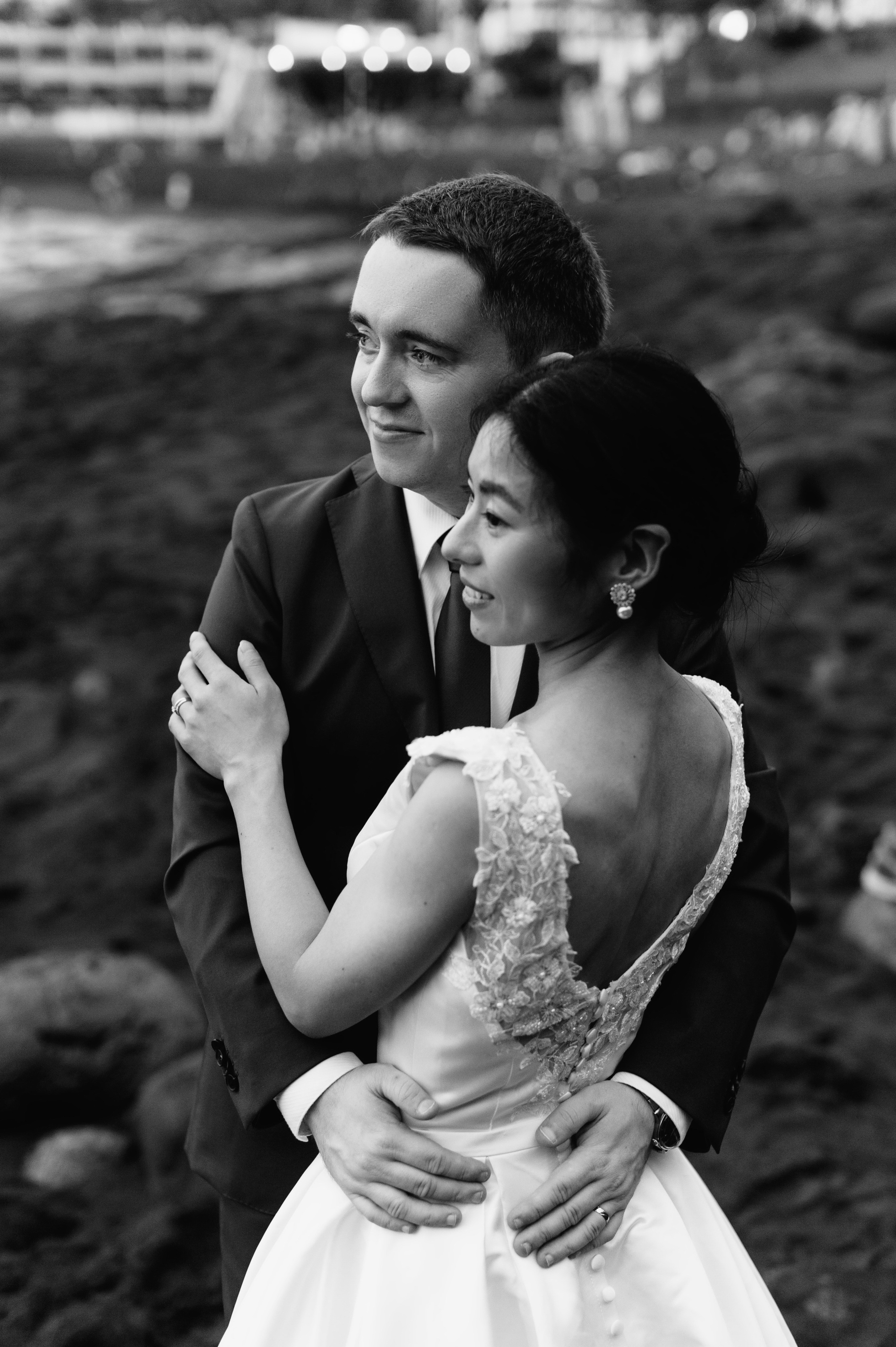 S+Y. Los Gigantes. Fotografo de boda, familia Alicante Benidorm Valencia Costa Blanca