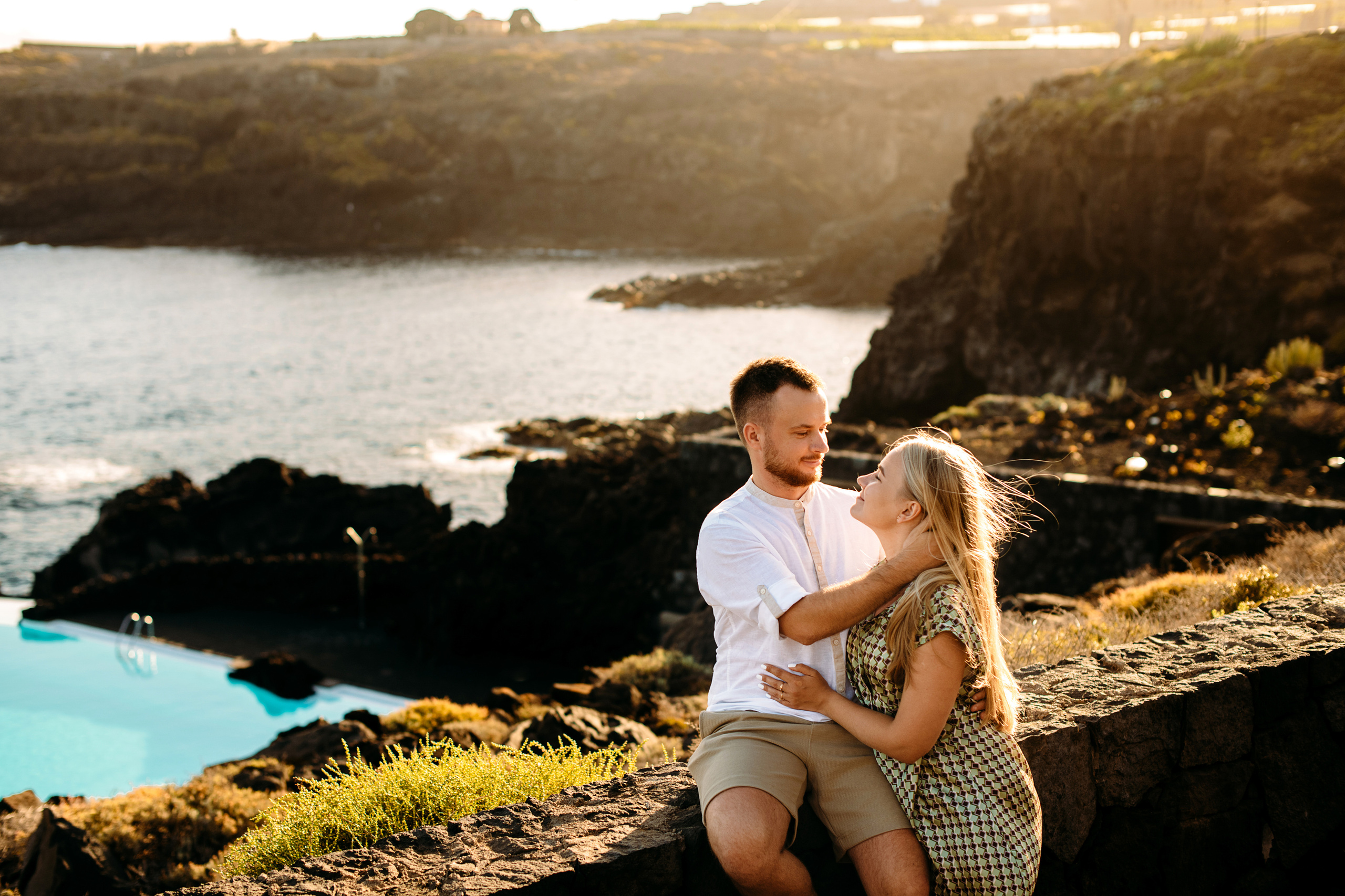 O+A. Buenavista del Norte + Garachico. Wedding family photographer Alicante Benidorm Valencia Costa Blanca