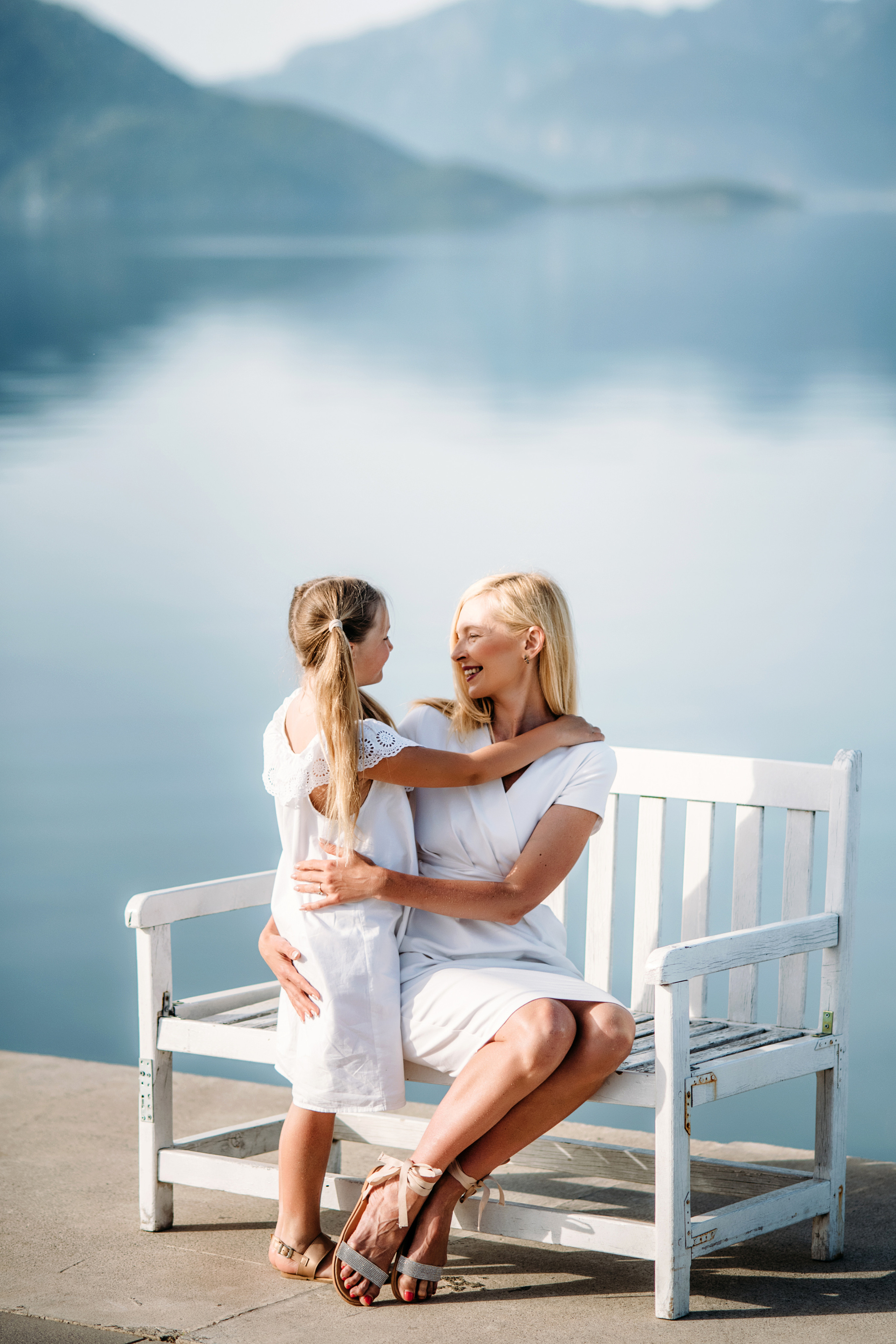 I+V. Sunny day in Marmaris. Wedding family photographer Alicante Benidorm Valencia Costa Blanca