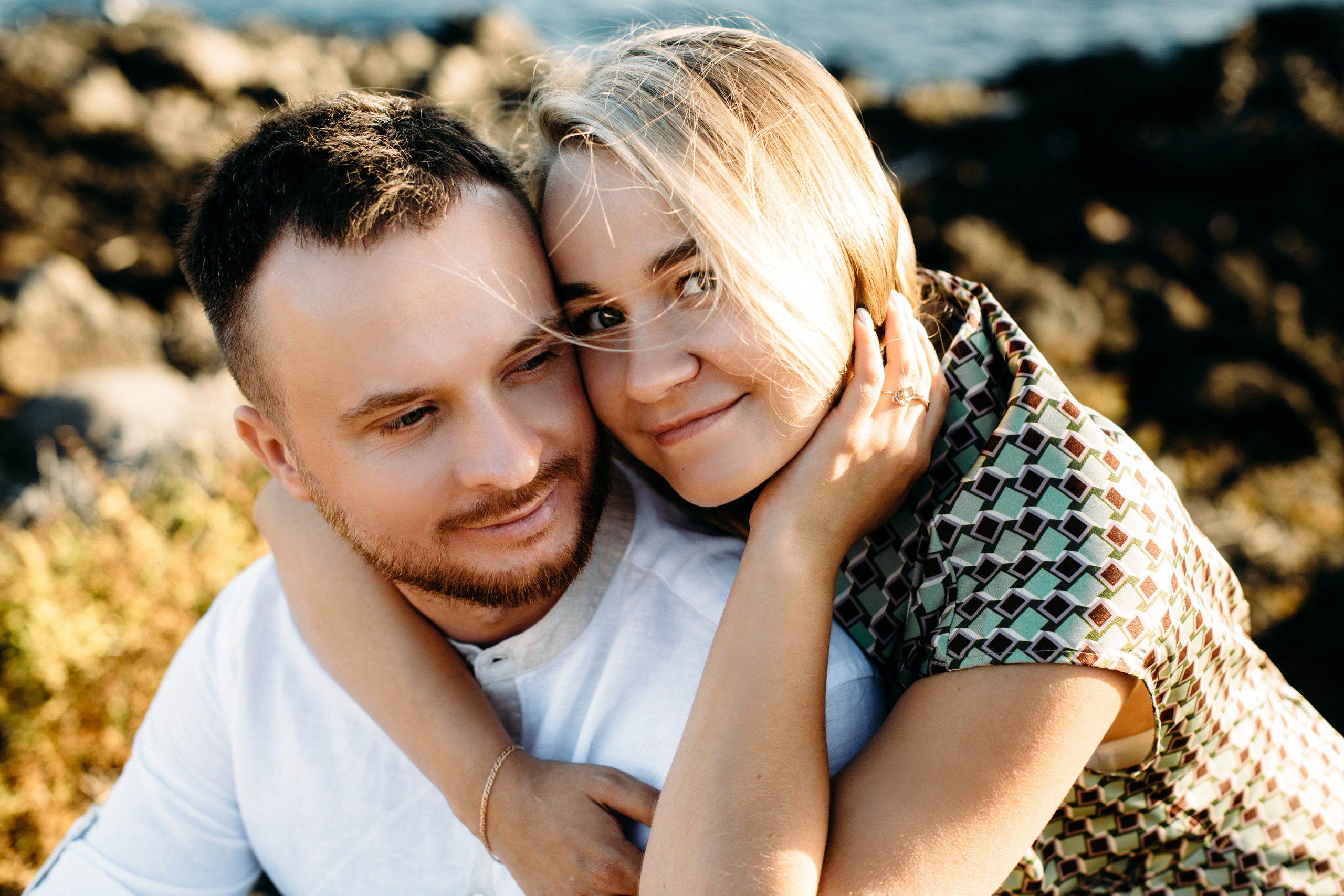 O+A. Buenavista del Norte + Garachico. Wedding family photographer Alicante Benidorm Valencia Costa Blanca