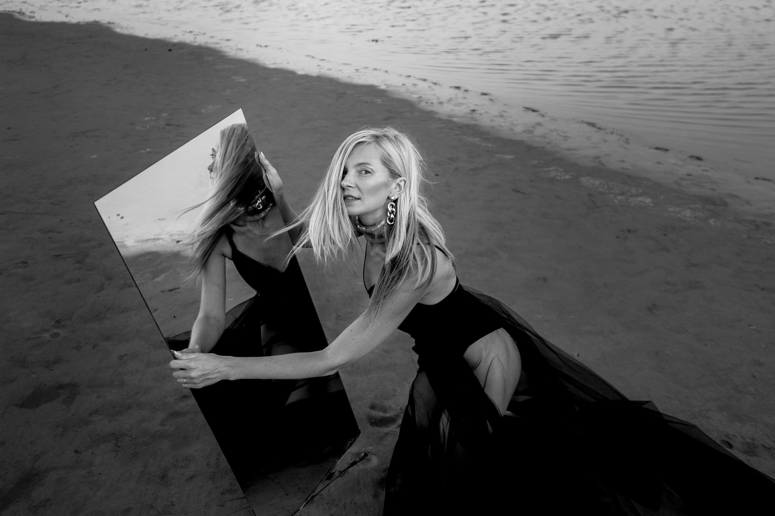 I. Pink lake Sivash. Ukraine. Fotografo de boda, familia Alicante Benidorm Valencia Costa Blanca