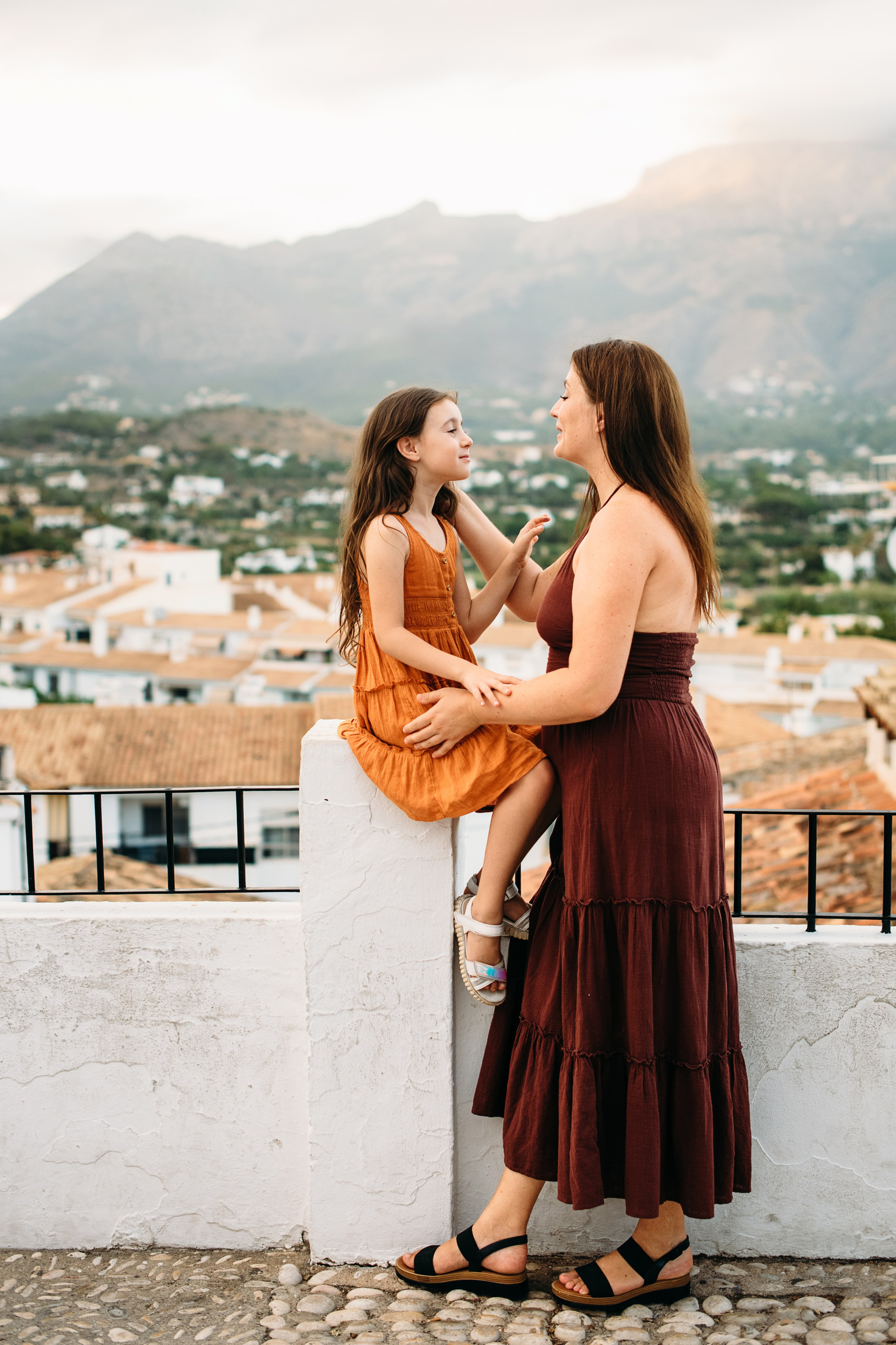 Altea. J+U+A. Fotografo de boda, familia Alicante Benidorm Valencia Costa Blanca