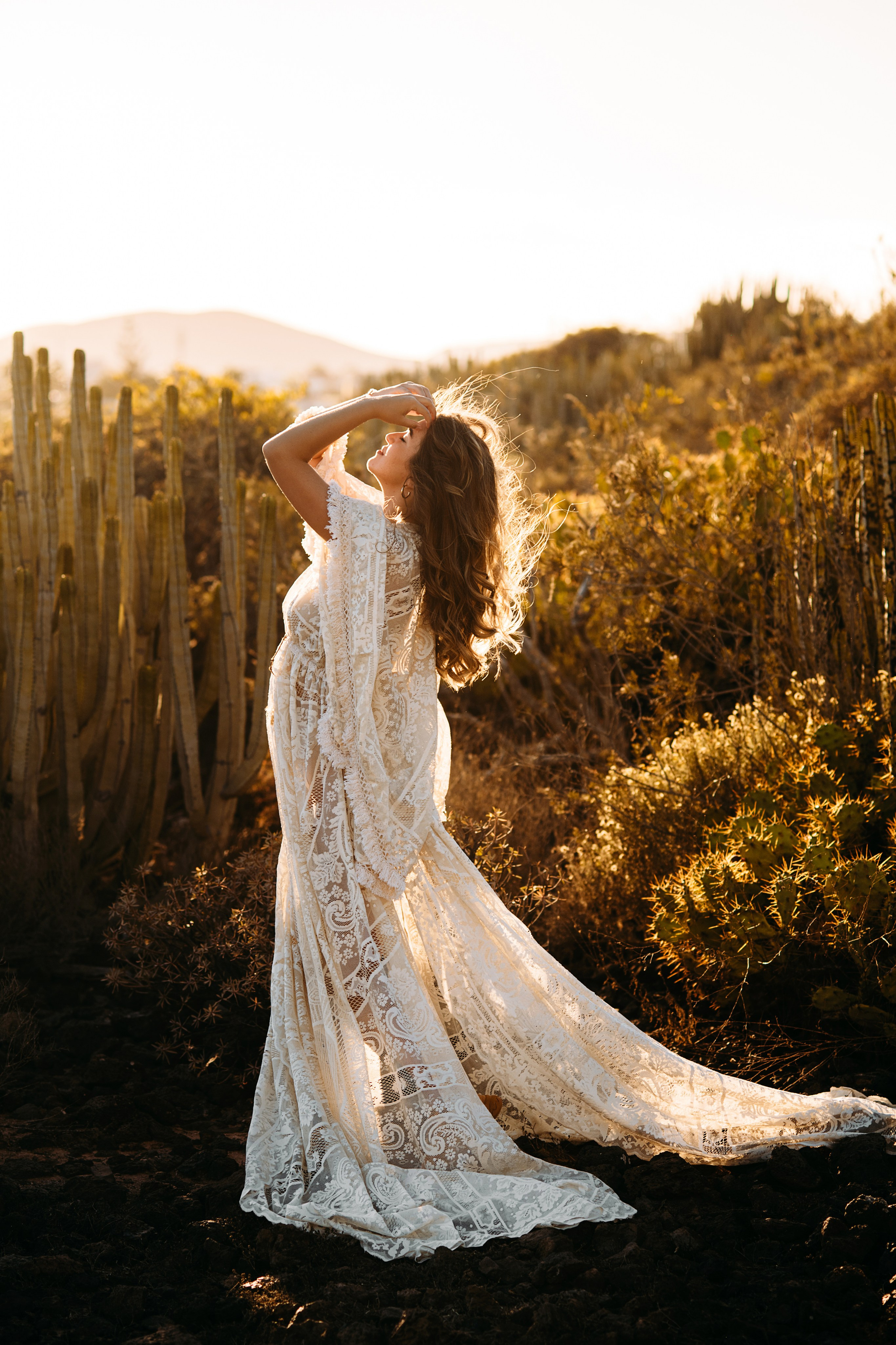 Desert Rose. Fotografo de boda, familia Alicante Benidorm Valencia Costa Blanca