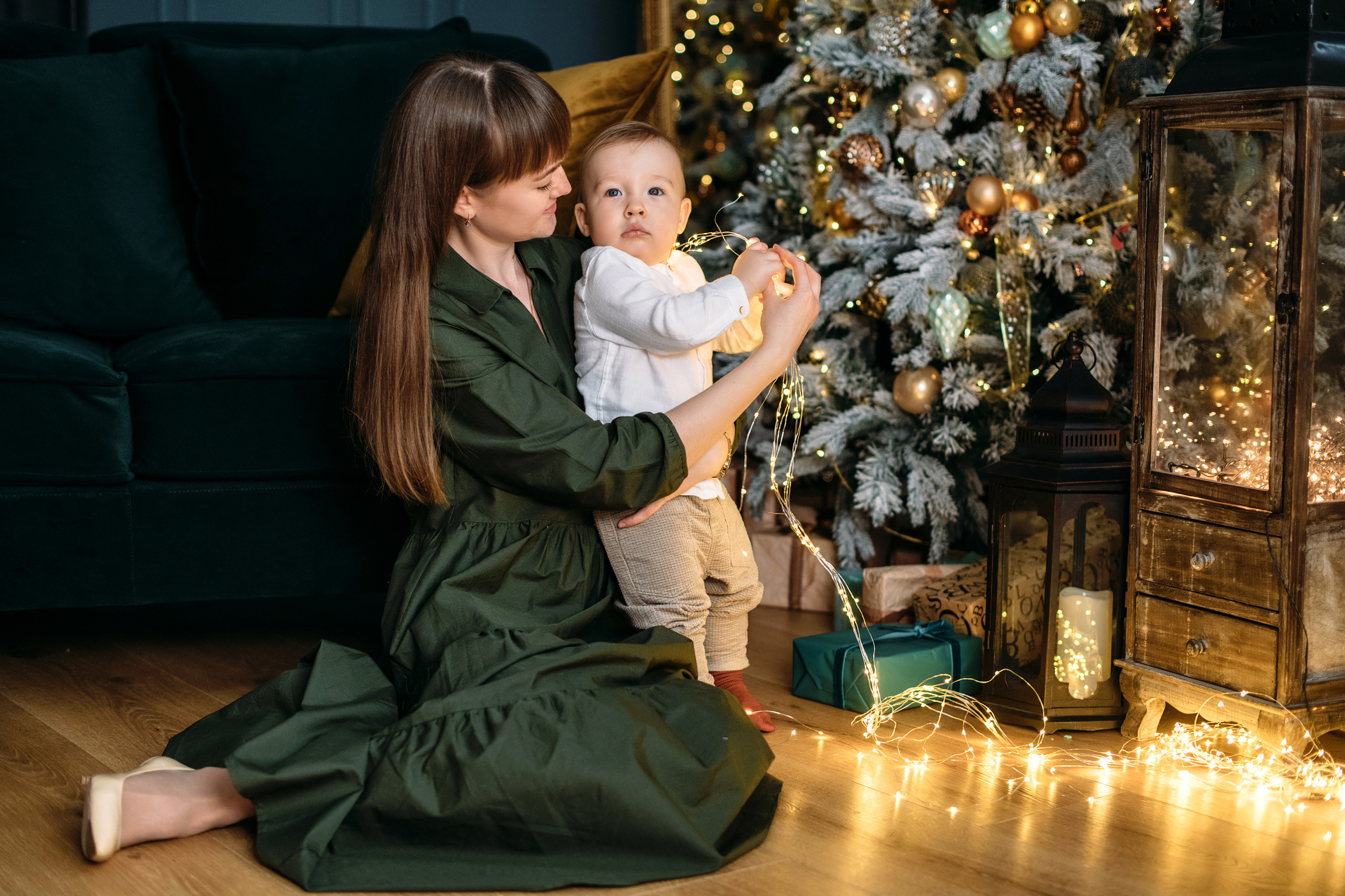 V+T+T. 1 year. Wedding family photographer Alicante Benidorm Valencia Costa Blanca