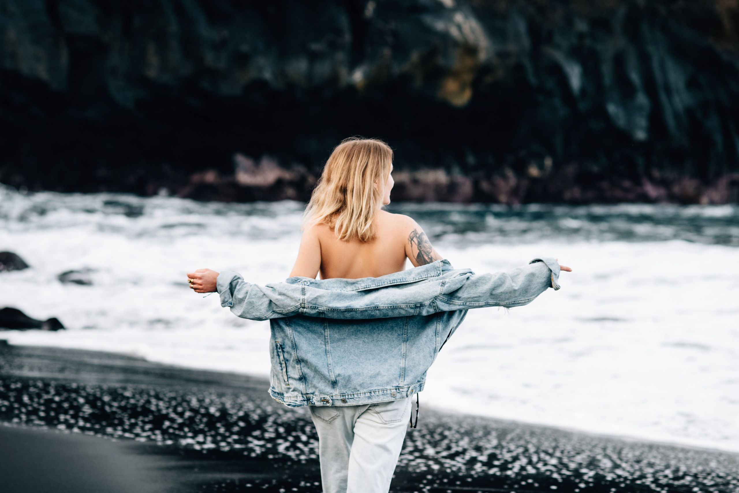 V+R. Playa La Arena. Fotografo de boda, familia Alicante Benidorm Valencia Costa Blanca