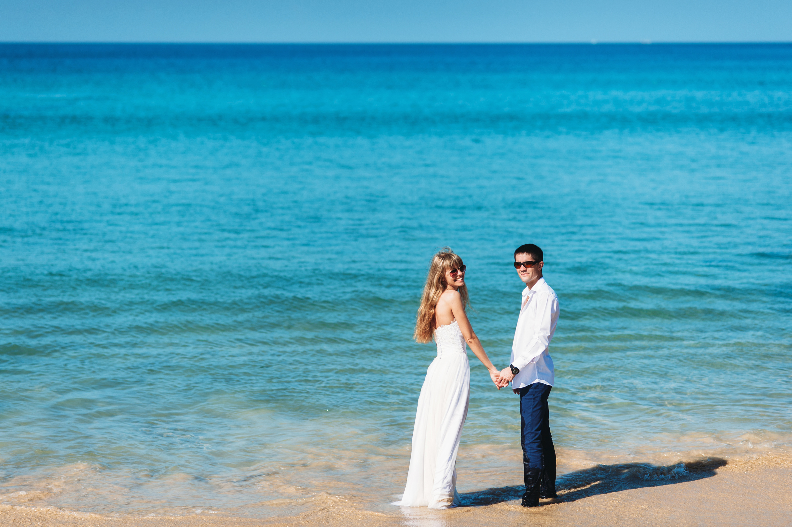 J+V. Wedding family photographer Alicante Benidorm Valencia Costa Blanca