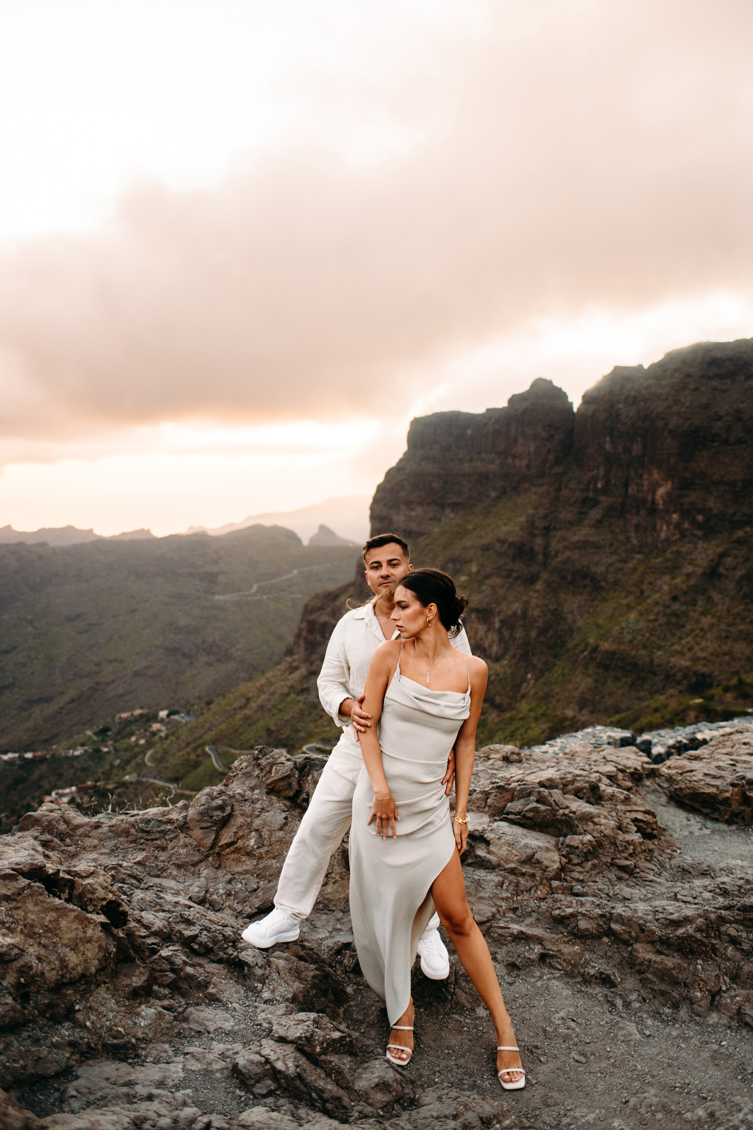M A S C A. Fotografo de boda, familia Alicante Benidorm Valencia Costa Blanca