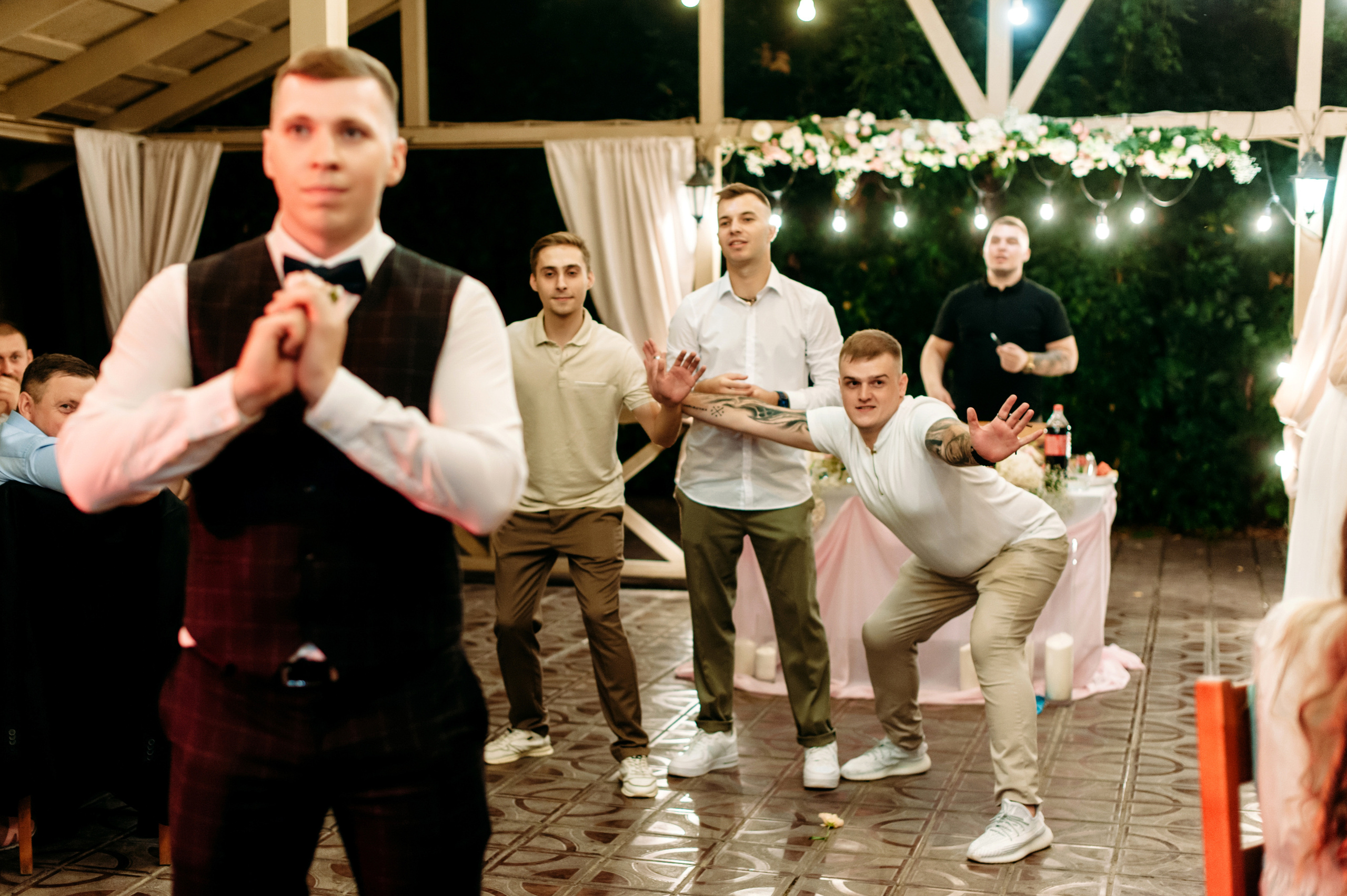 I+I. Wedding family photographer Alicante Benidorm Valencia Costa Blanca