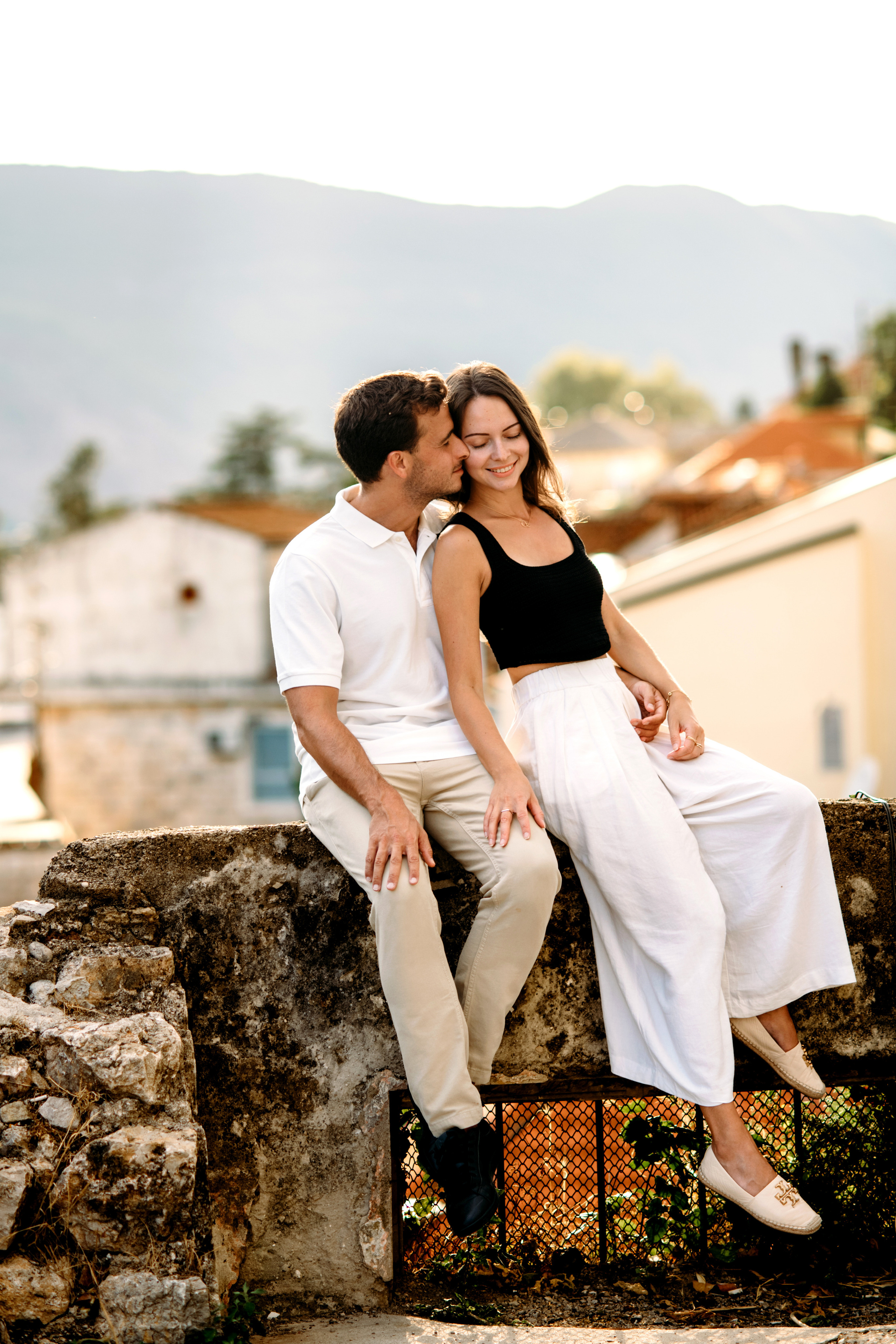 D+J. Montenegro. Wedding family photographer Alicante Benidorm Valencia Costa Blanca