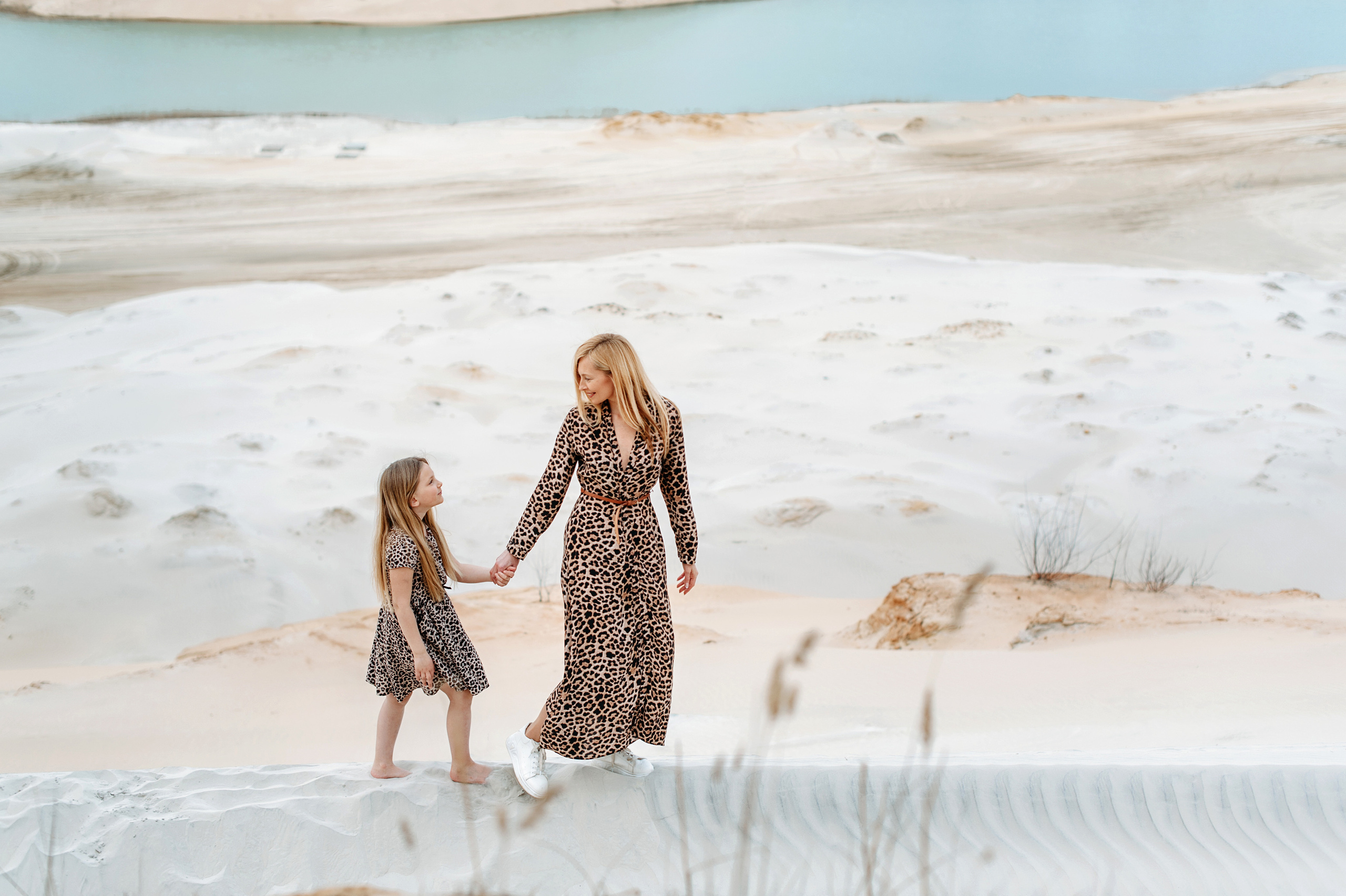 I+V. Mom&daugther. Wedding family photographer Alicante Benidorm Valencia Costa Blanca