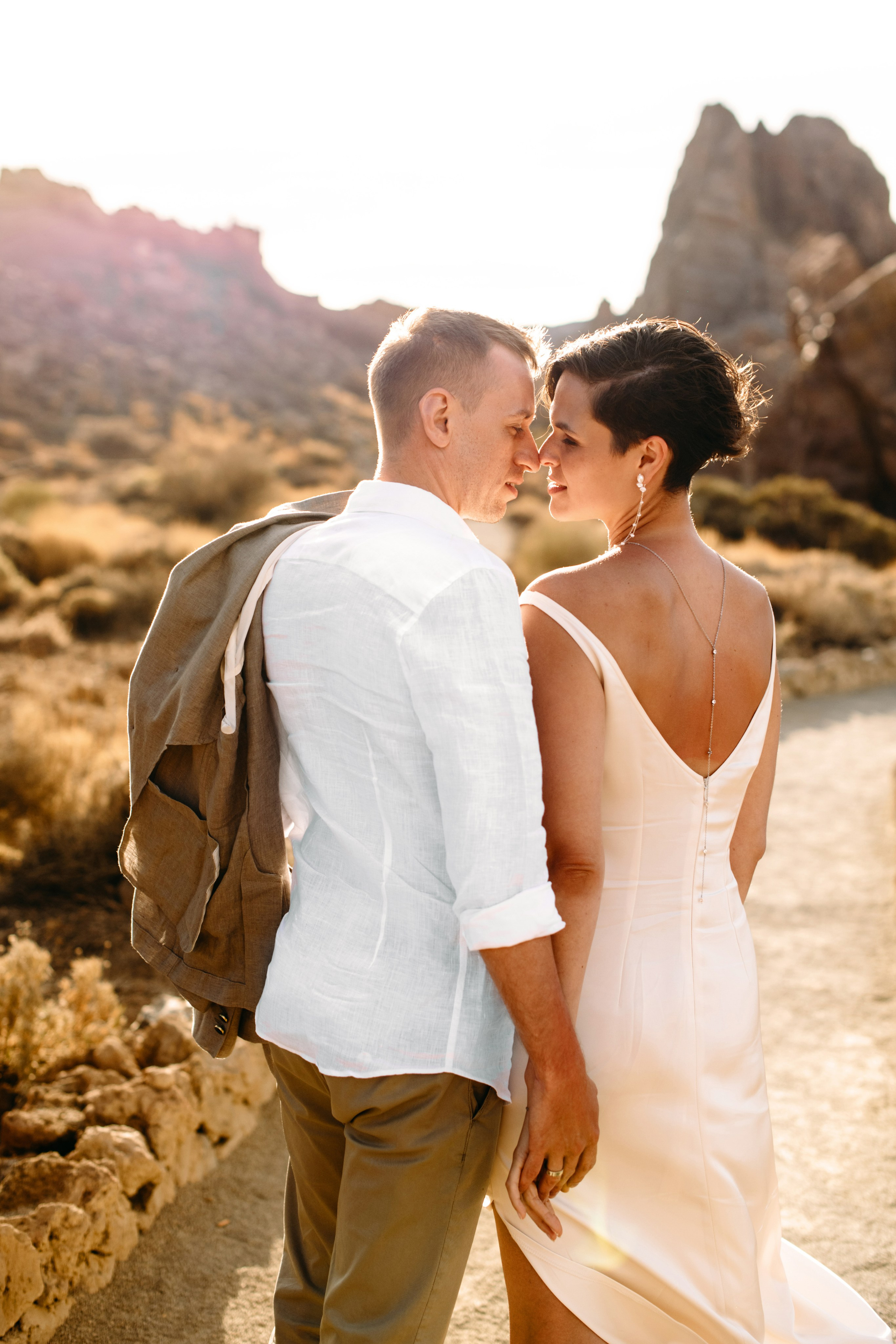 M+Y. Above the clouds. Wedding family photographer Alicante Benidorm Valencia Costa Blanca