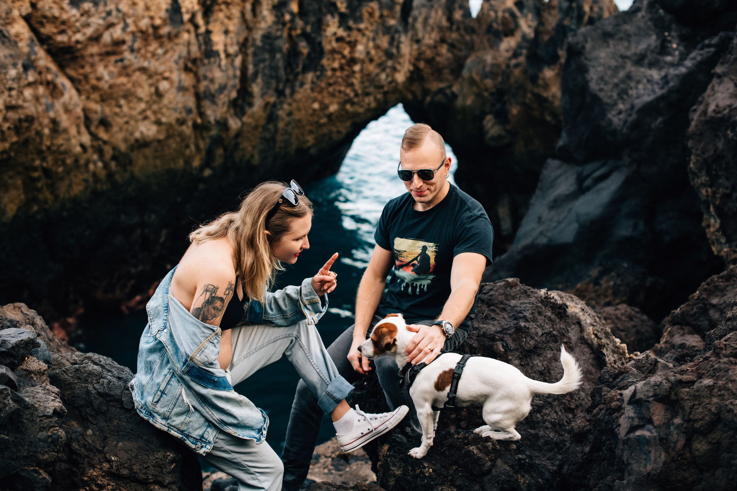 V+R. Playa La Arena. Fotografo de boda, familia Alicante Benidorm Valencia Costa Blanca