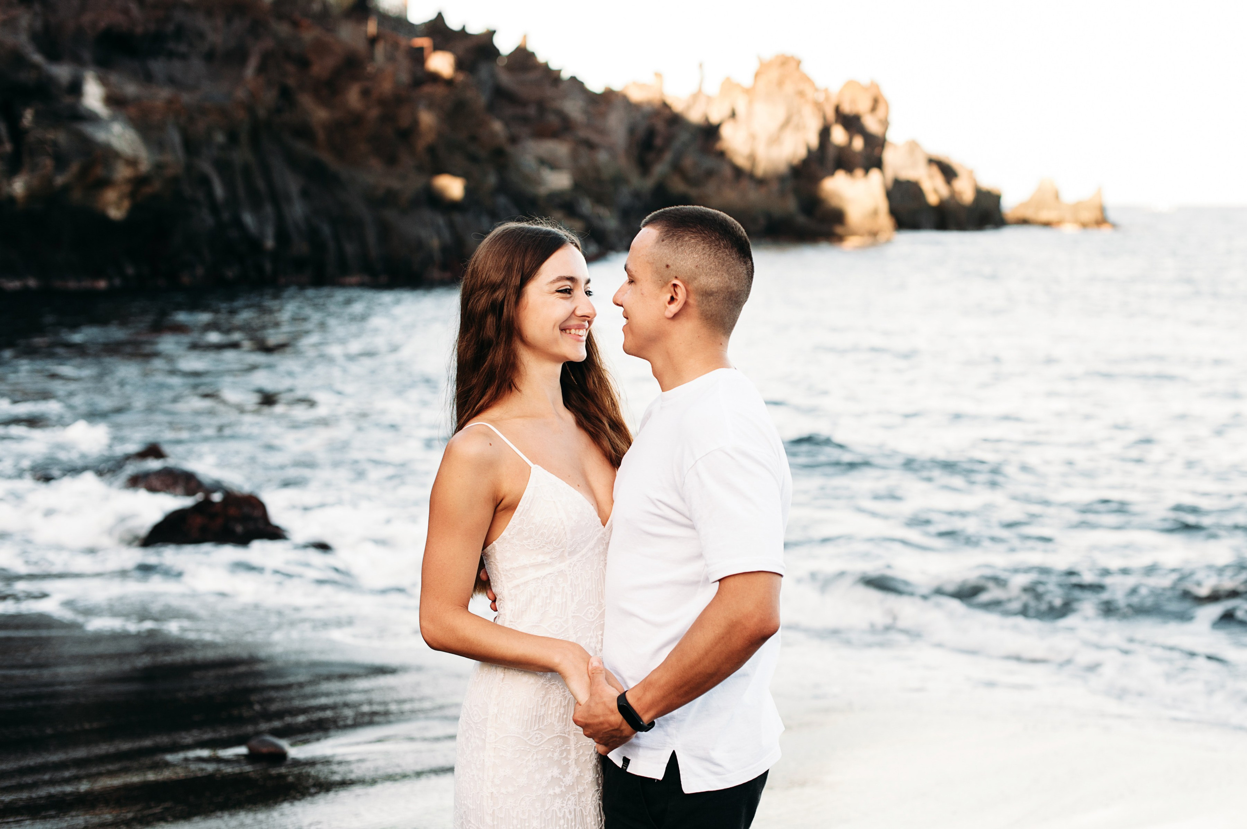 La Arena. Wedding family photographer Alicante Benidorm Valencia Costa Blanca