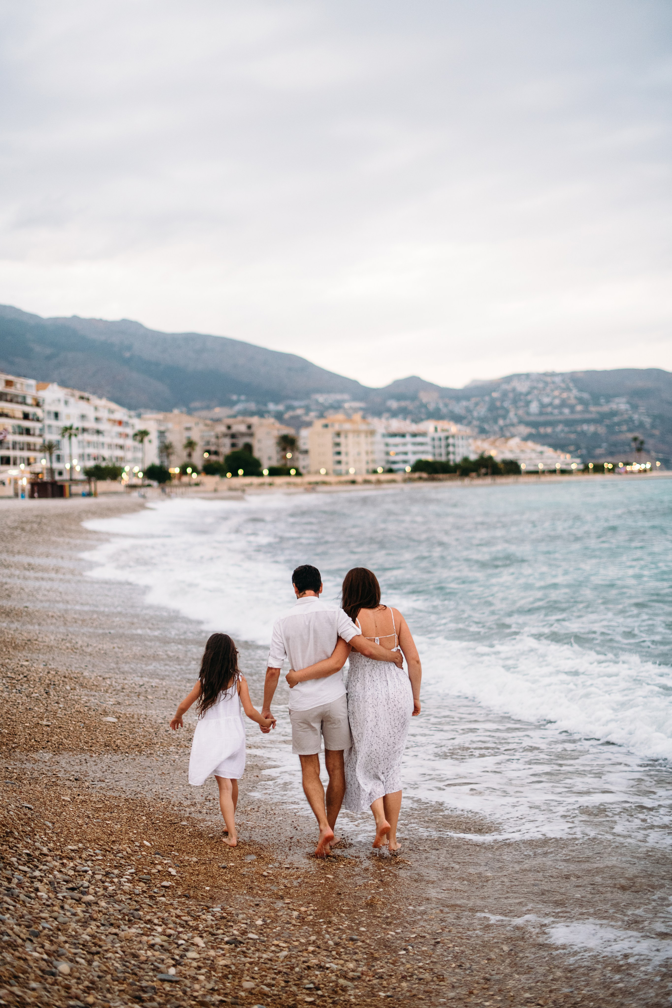 Altea. J+U+A. Fotografo de boda, familia Alicante Benidorm Valencia Costa Blanca