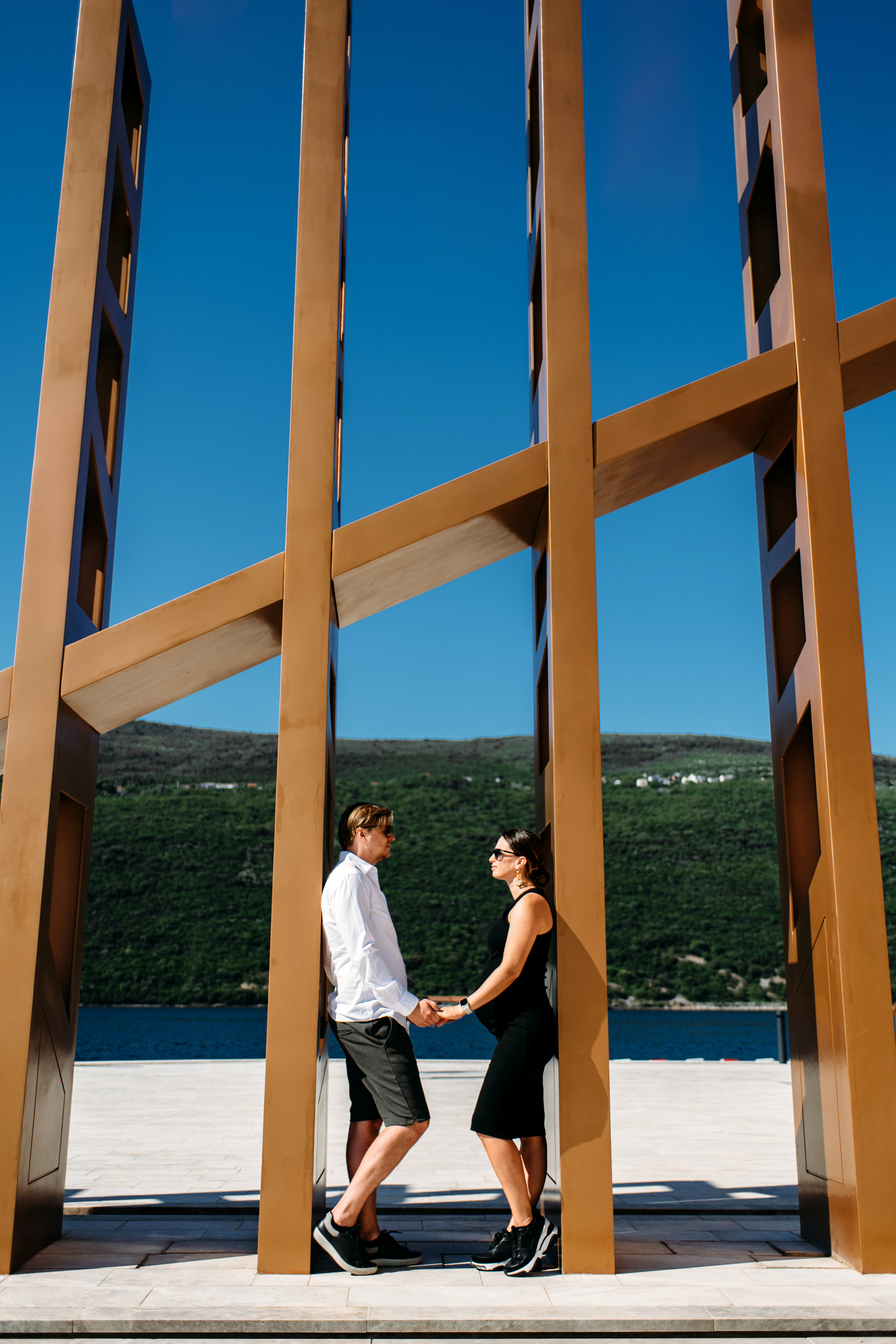 J+A. Montenegro. Fotografo de boda, familia Alicante Benidorm Valencia Costa Blanca