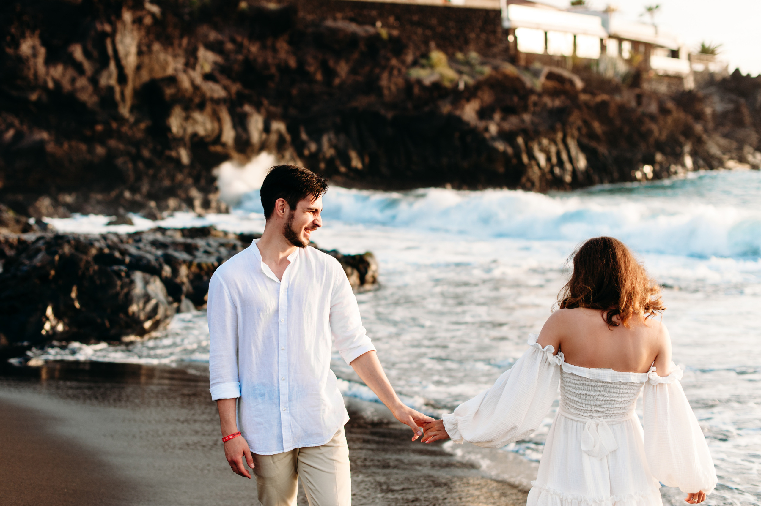 L+A. Abama+Los Gigantes. Fotografo de boda, familia Alicante Benidorm Valencia Costa Blanca