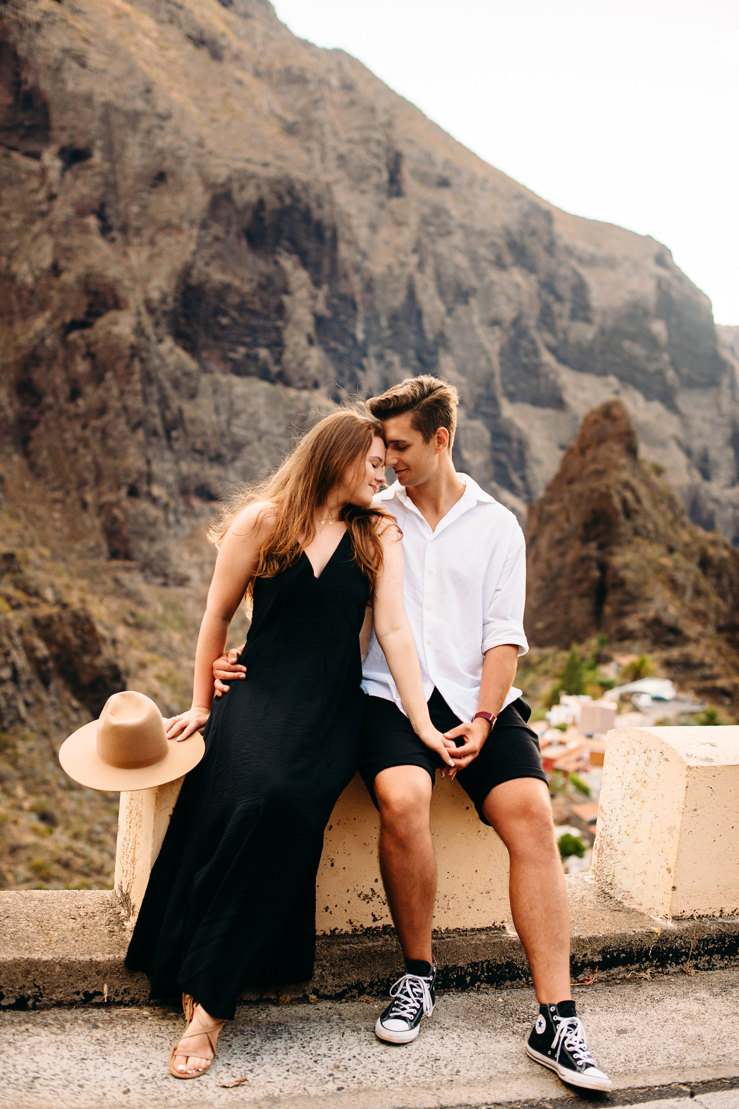 Masca. K+B. Wedding family photographer Alicante Benidorm Valencia Costa Blanca