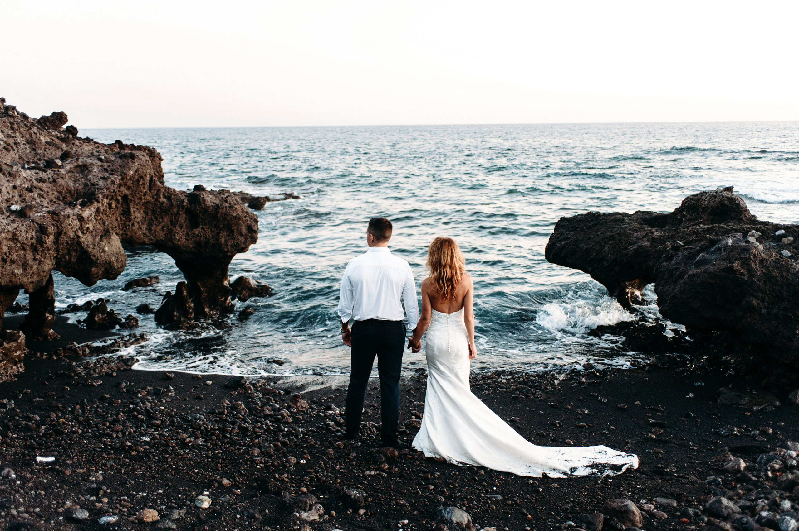 V+V. Tenerife. Wedding family photographer Alicante Benidorm Valencia Costa Blanca