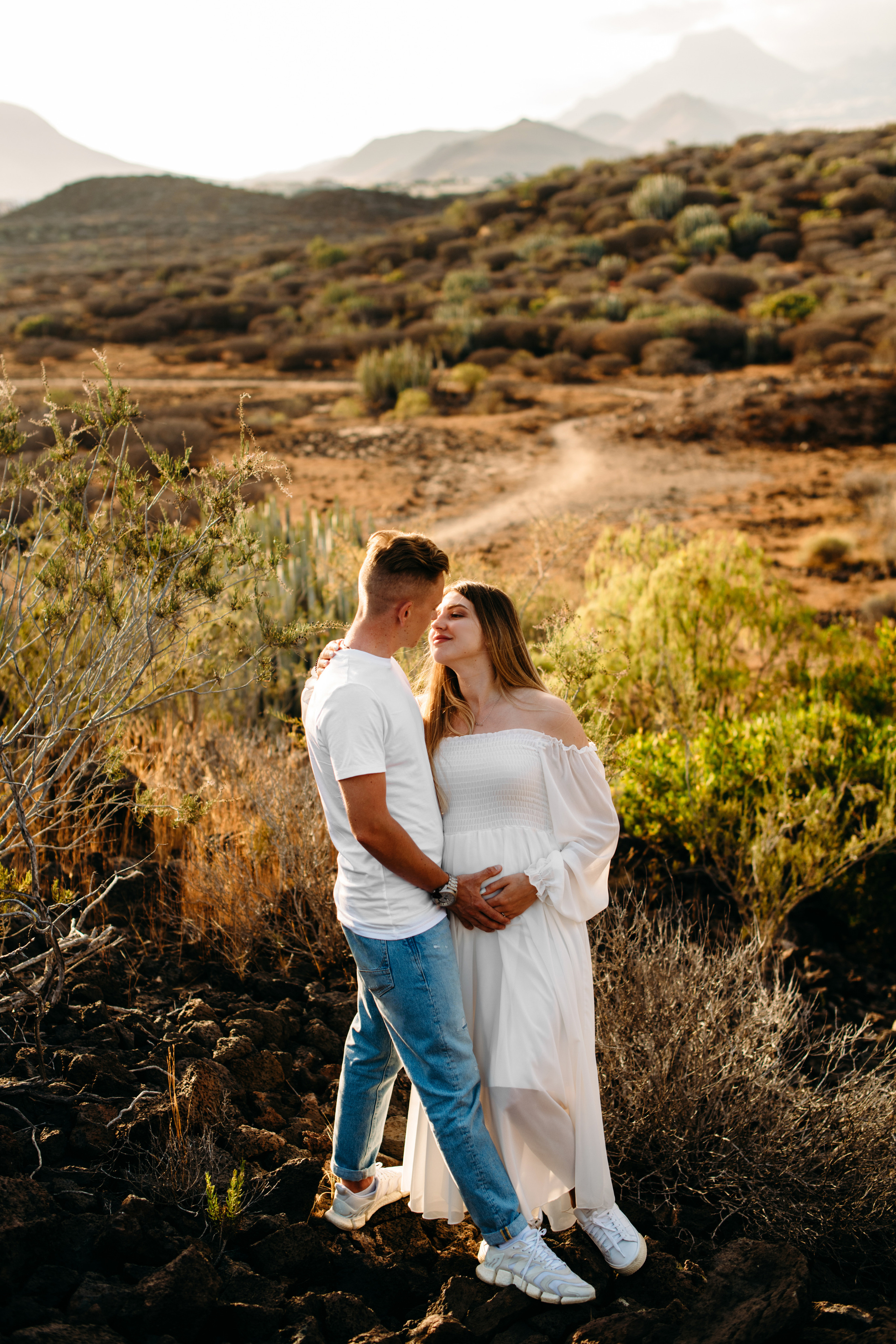V+N+?. 9 months of tenderness. Fotografo de boda, familia Alicante Benidorm Valencia Costa Blanca