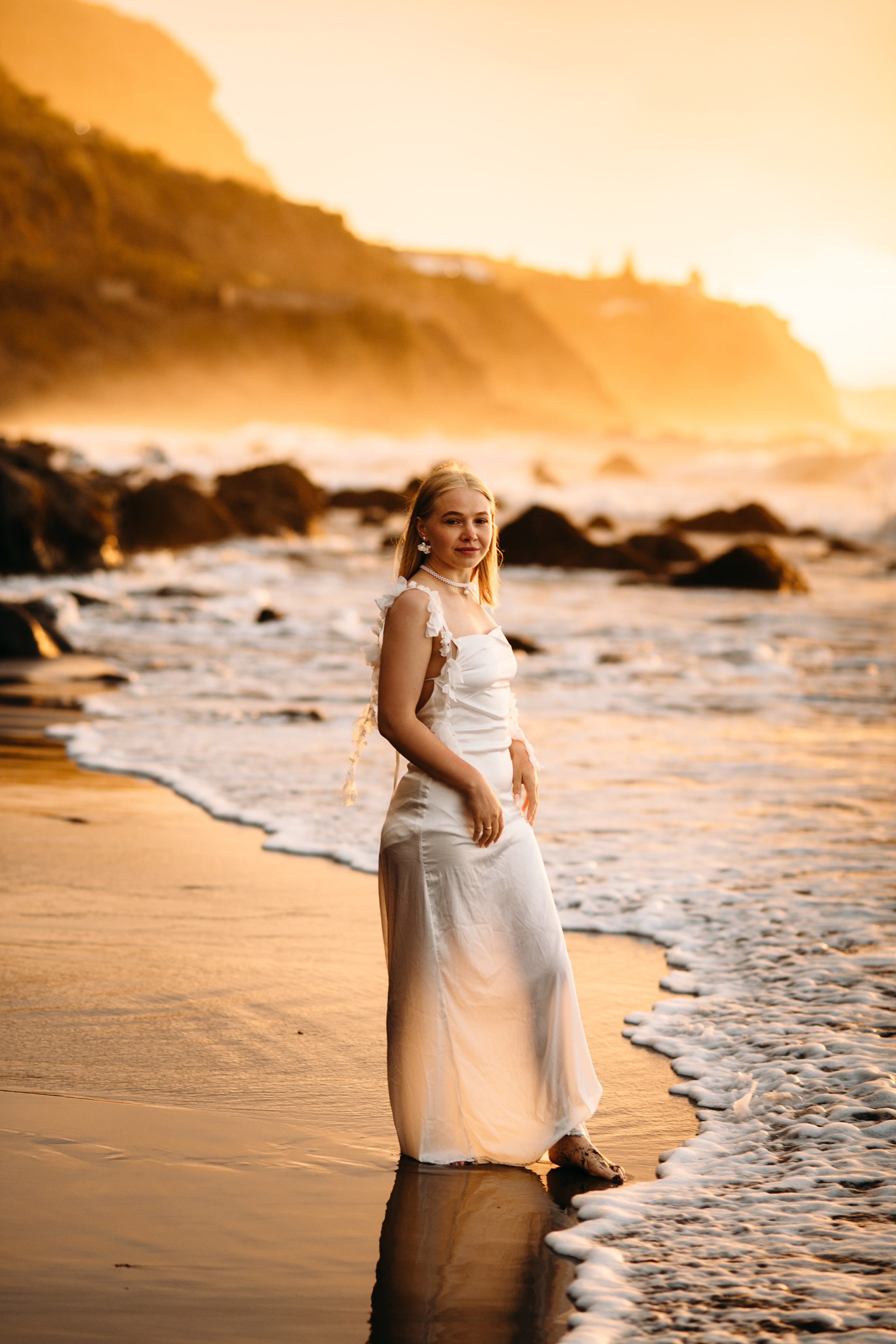 N+N. Playa Del Socorro. Fotografo de boda, familia Tenerife