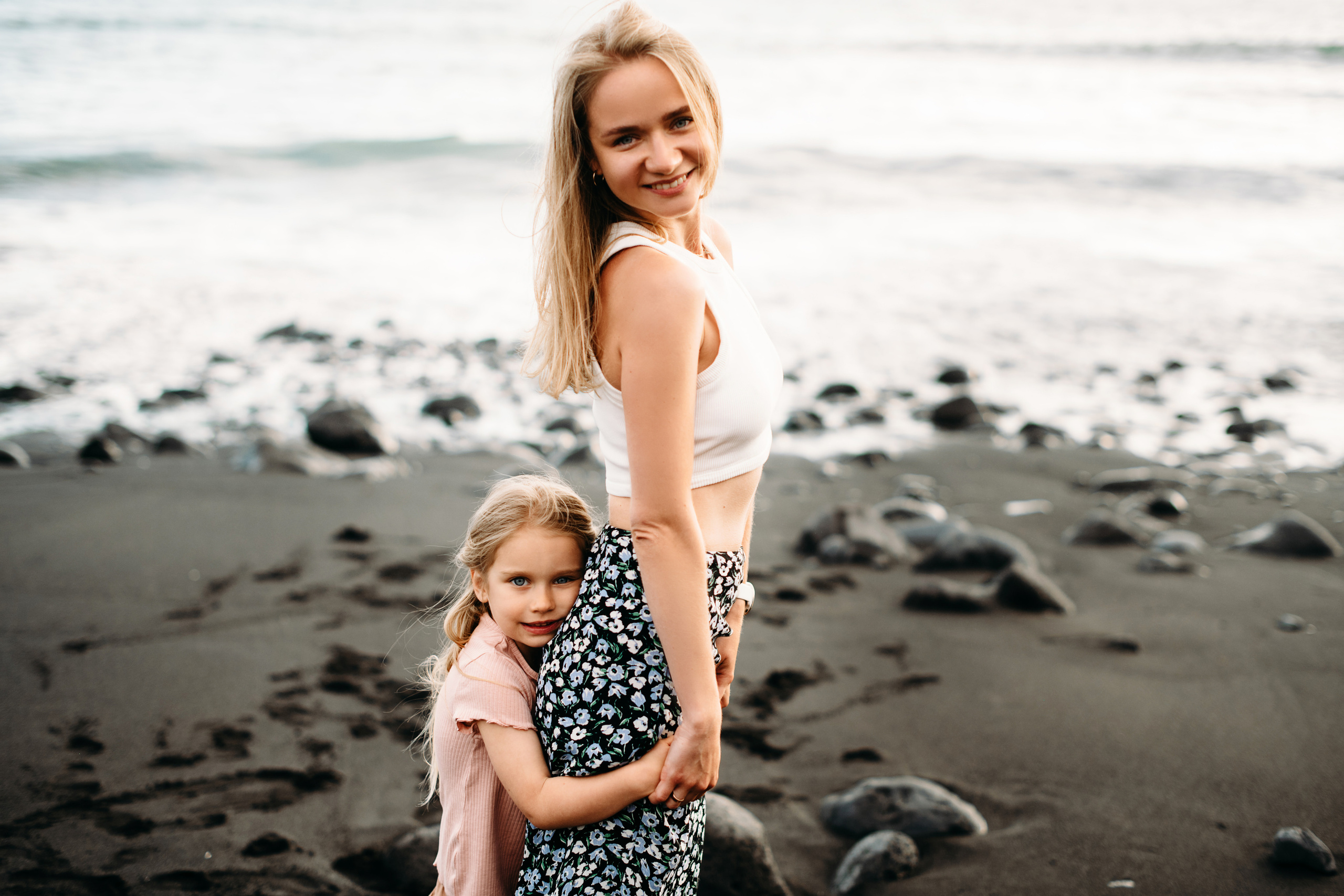 La Caleta. Family story. Fotografo de boda, familia Alicante Benidorm Valencia Costa Blanca
