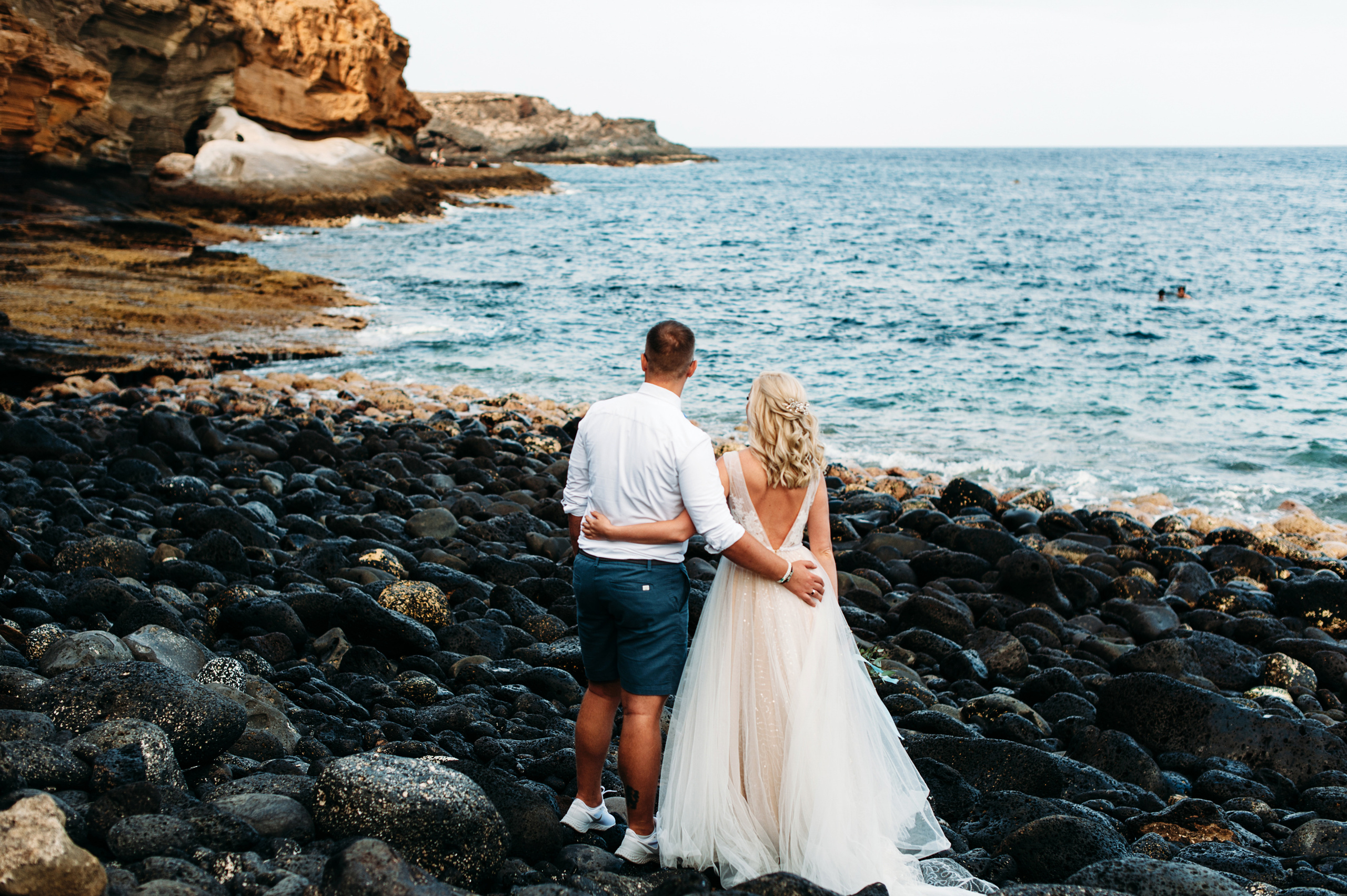 A+A. Tenerife. Fotografo de boda, familia Alicante Benidorm Valencia Costa Blanca