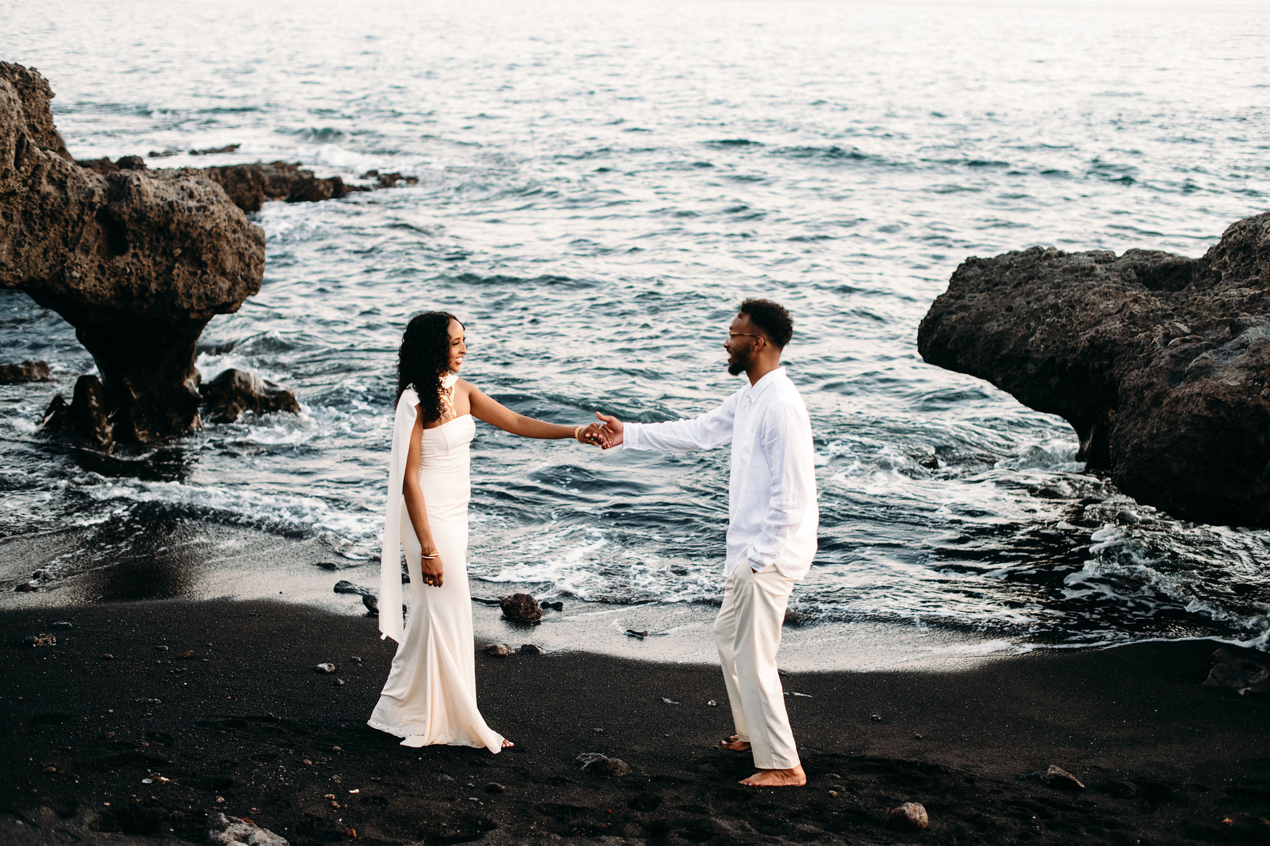 H+O. Post-wedding story. Wedding family photographer Alicante Benidorm Valencia Costa Blanca