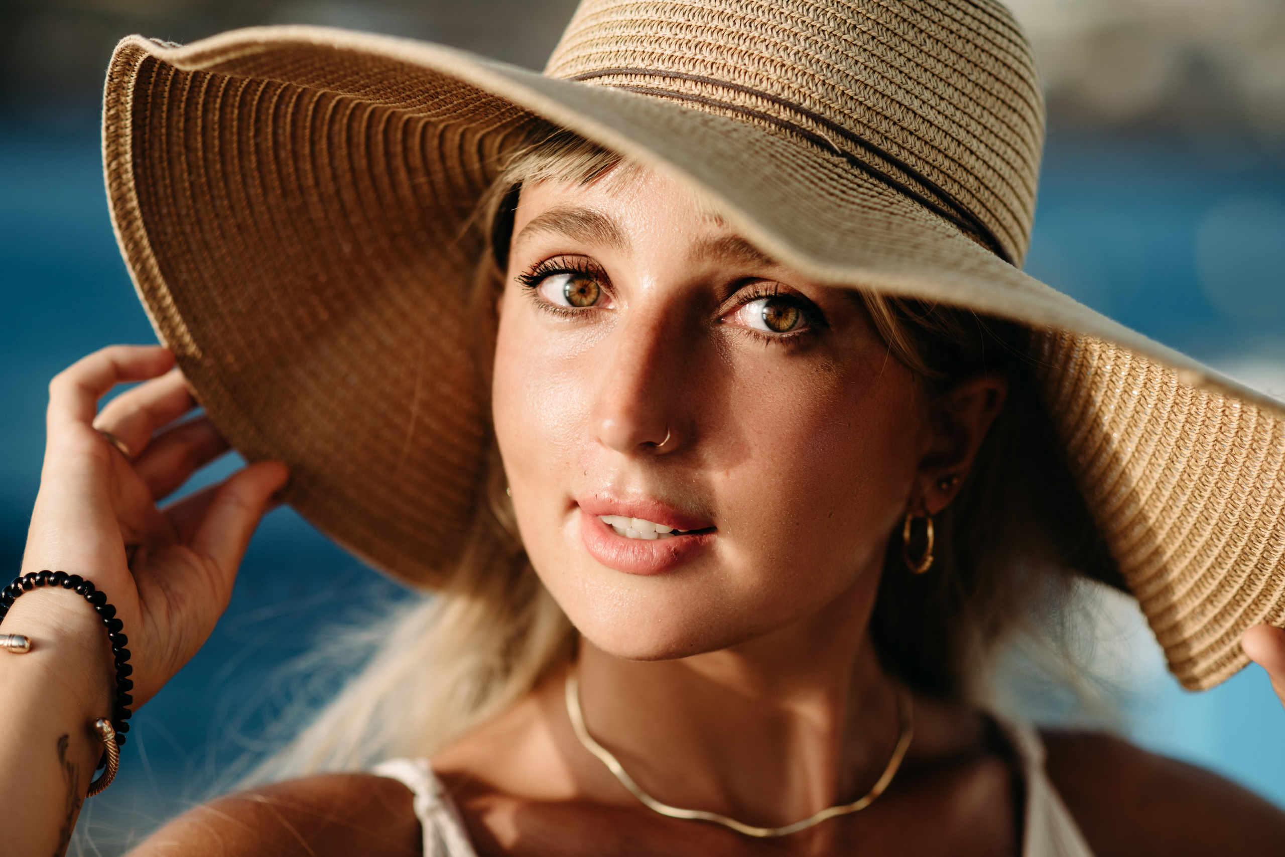 O. Portrait. Wedding family photographer Alicante Benidorm Valencia Costa Blanca