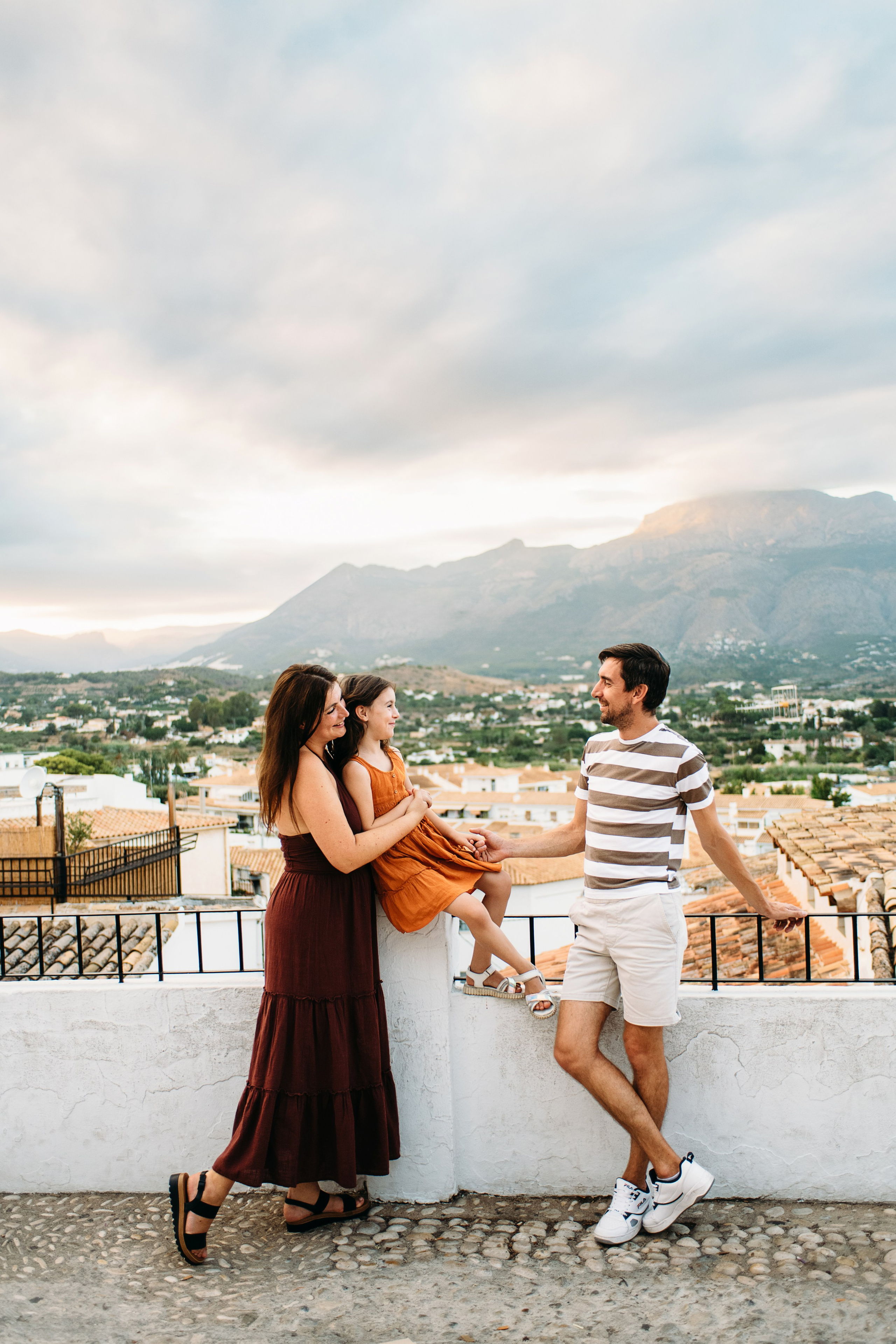 Altea. J+U+A. Fotografo de boda, familia Alicante Benidorm Valencia Costa Blanca