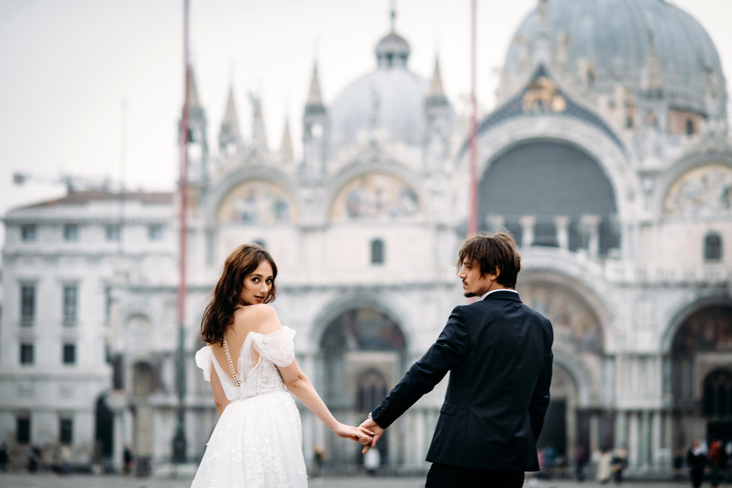 V+A. Venice, Italy. Fotografo de boda, familia Alicante Benidorm Valencia Costa Blanca