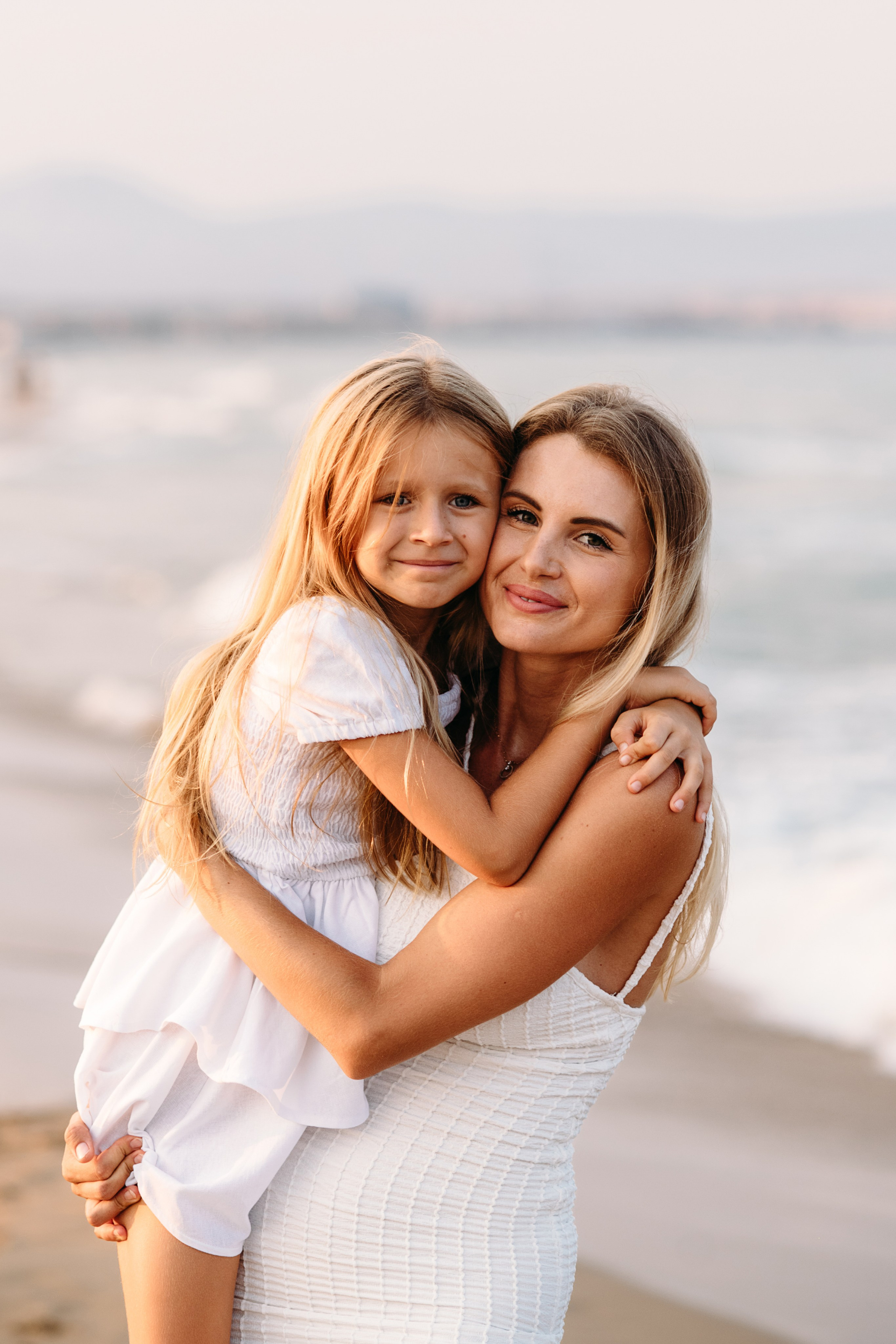 N&K. Mom&Daughter. Fotografo de boda, familia Alicante Benidorm Valencia Costa Blanca