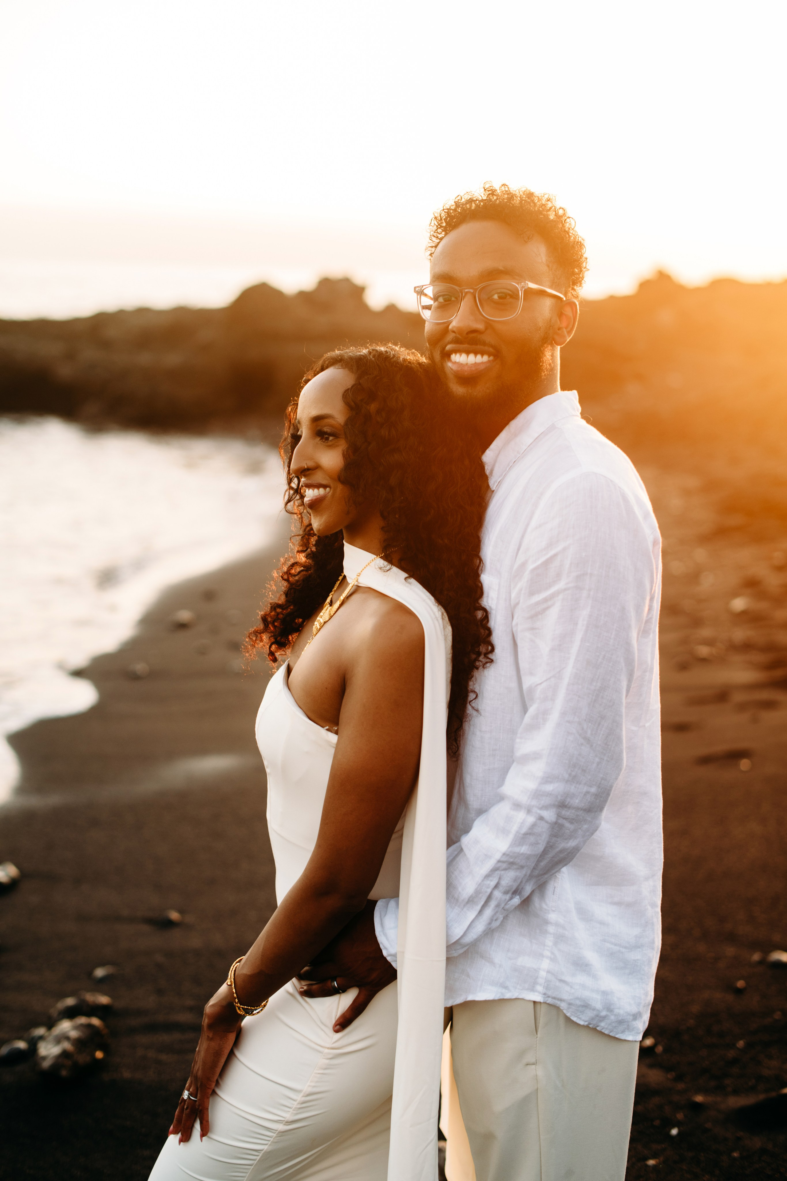 H+O. Post-wedding story. Wedding family photographer Alicante Benidorm Valencia Costa Blanca