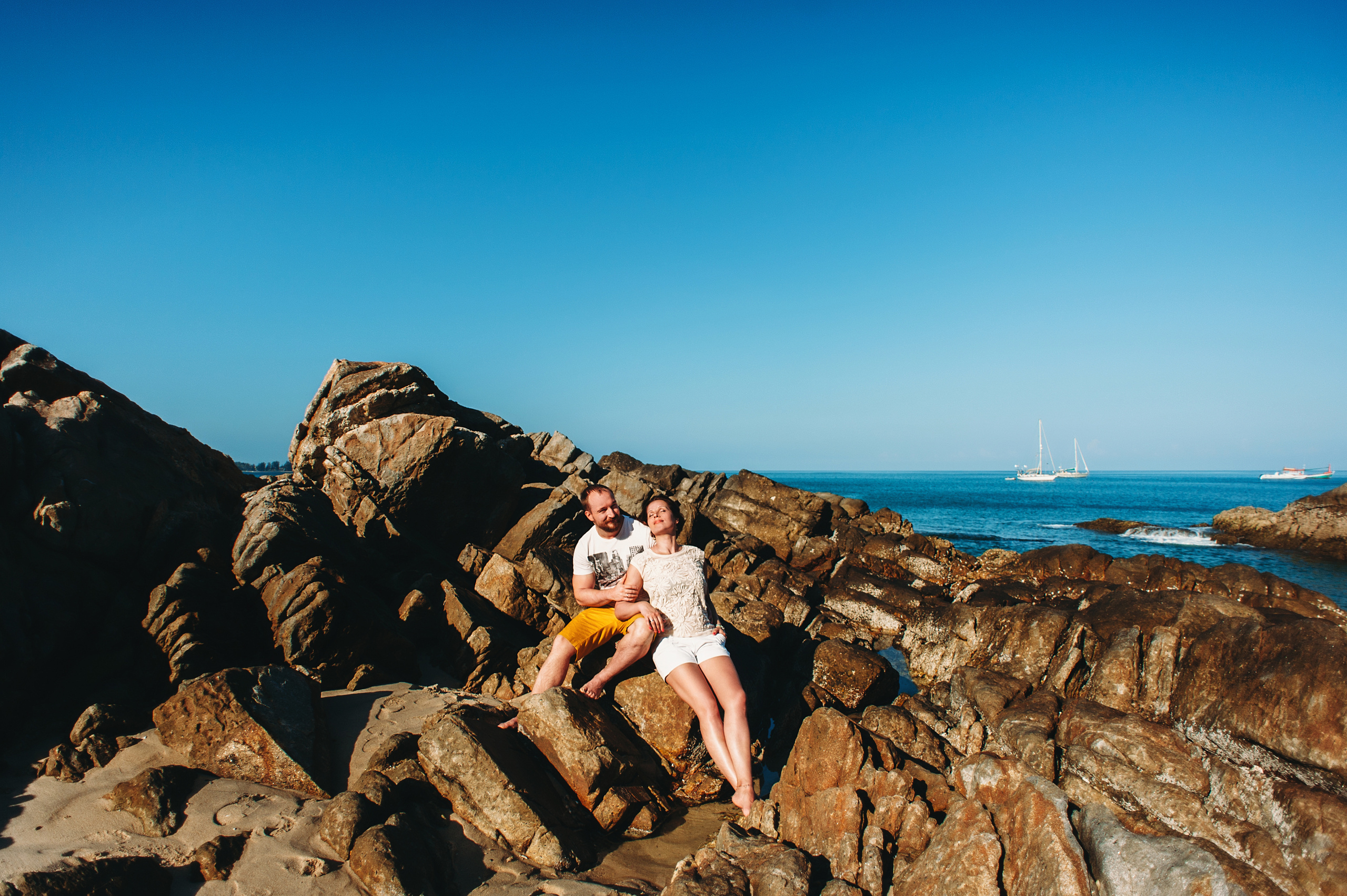 Wedding family photographer Alicante Benidorm Valencia Costa Blanca