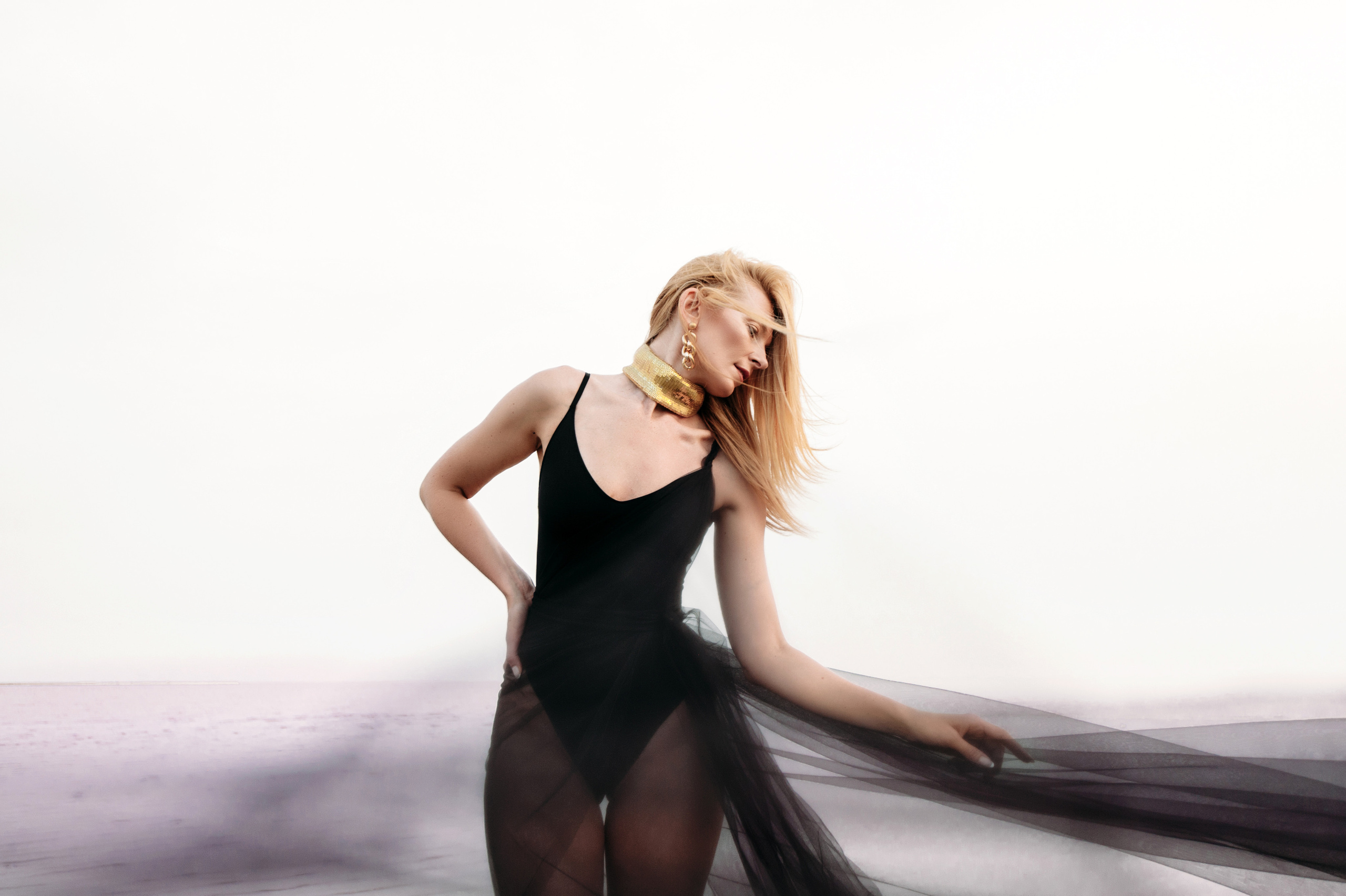 I. Pink lake Sivash. Ukraine. Fotografo de boda, familia Alicante Benidorm Valencia Costa Blanca